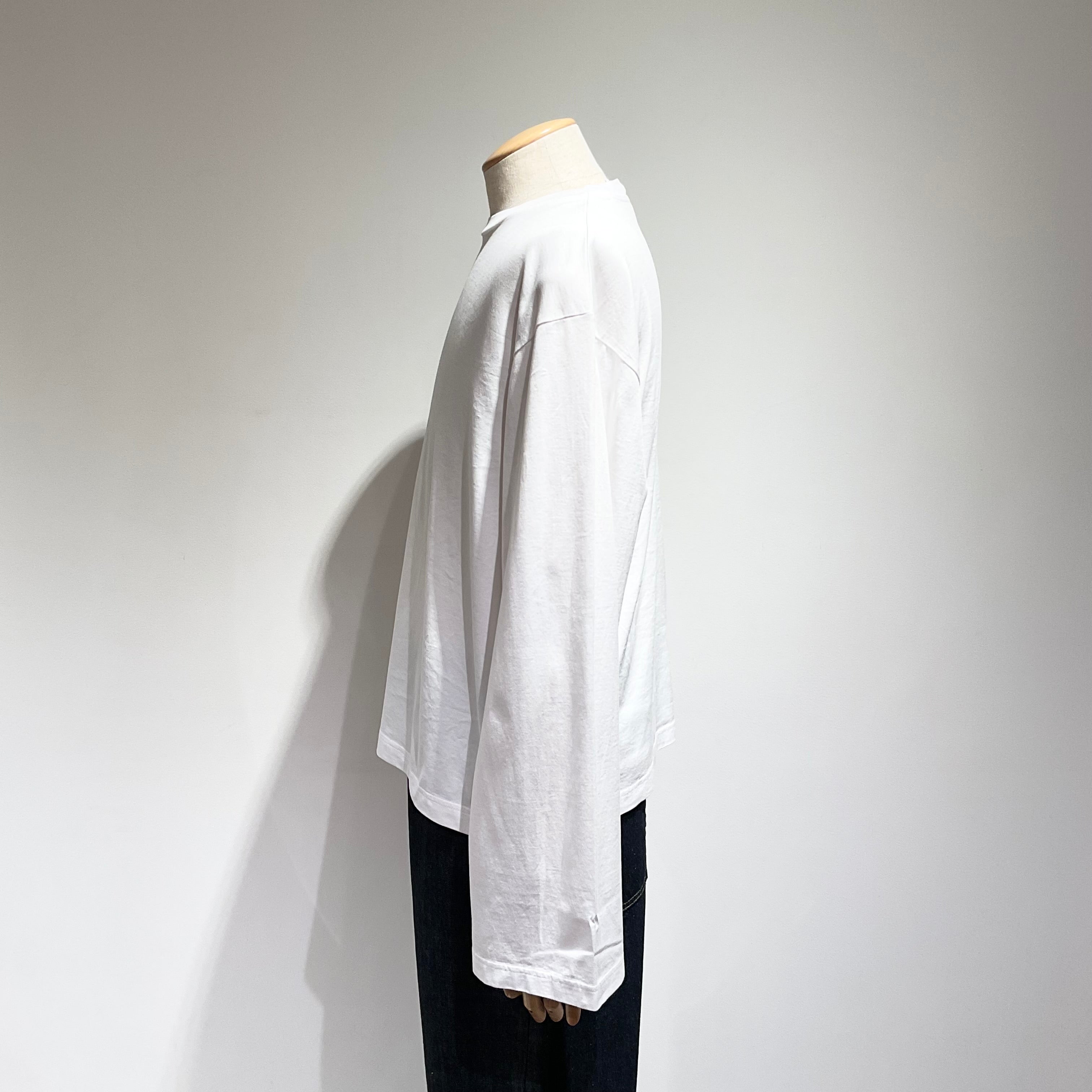 Acne Studios/アクネストゥディオズ ロンT