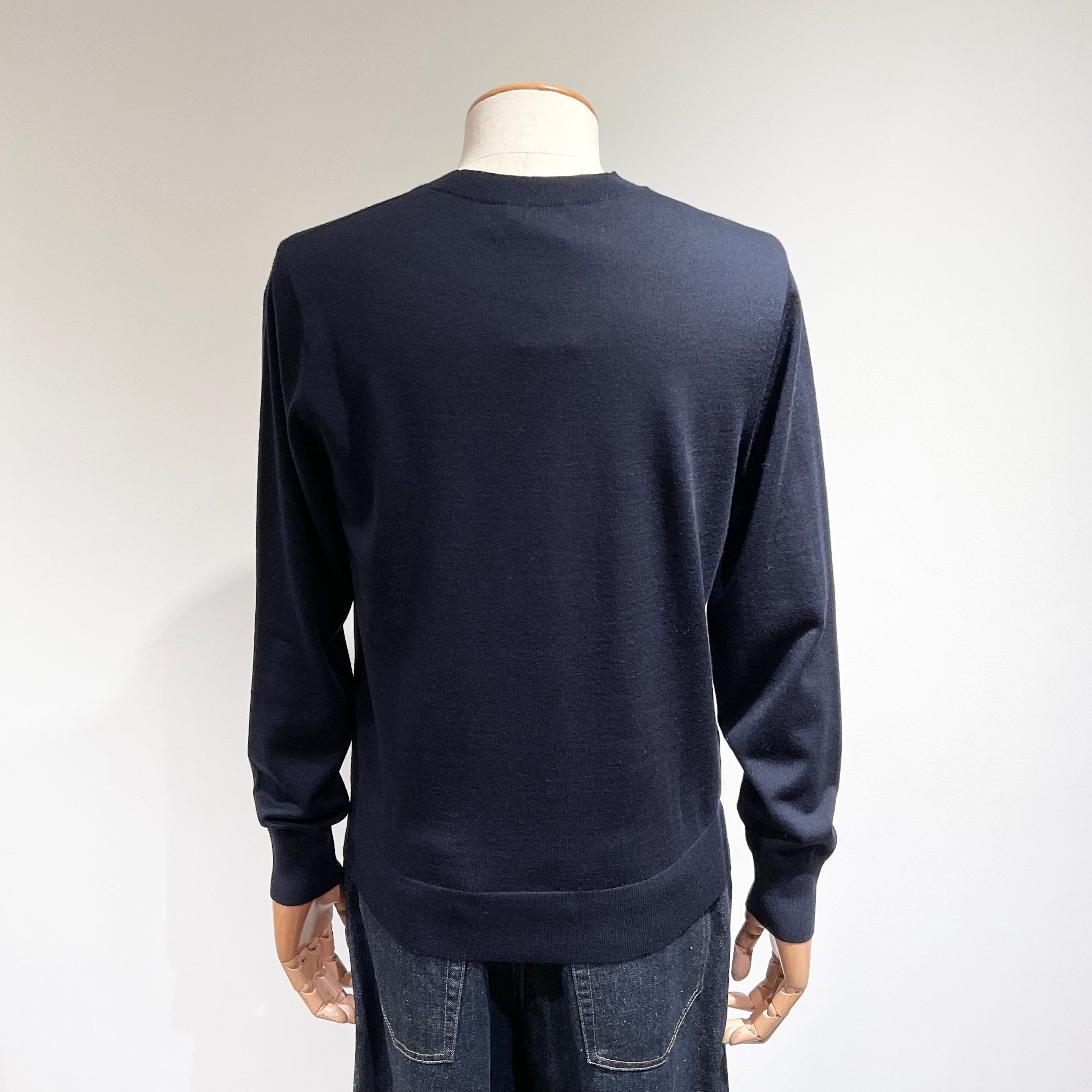 DRIES VAN NOTEN/ドリスヴァンノッテン ニット