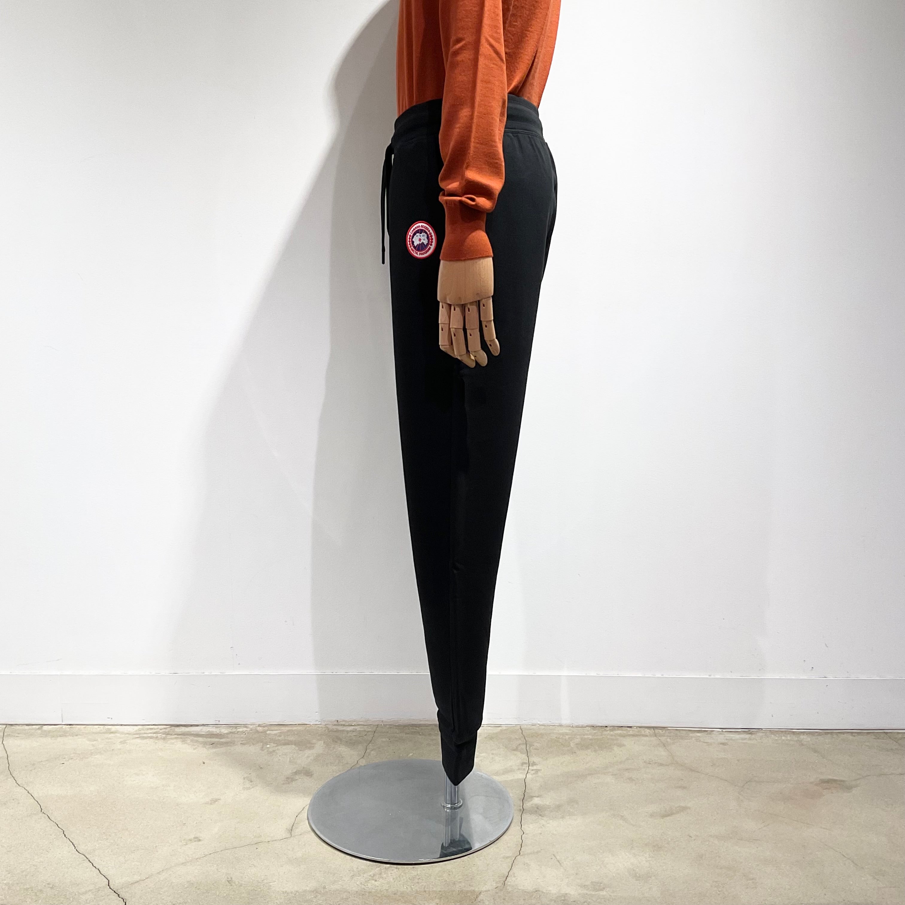 CANADA GOOSE/カナダグース スエットパンツ