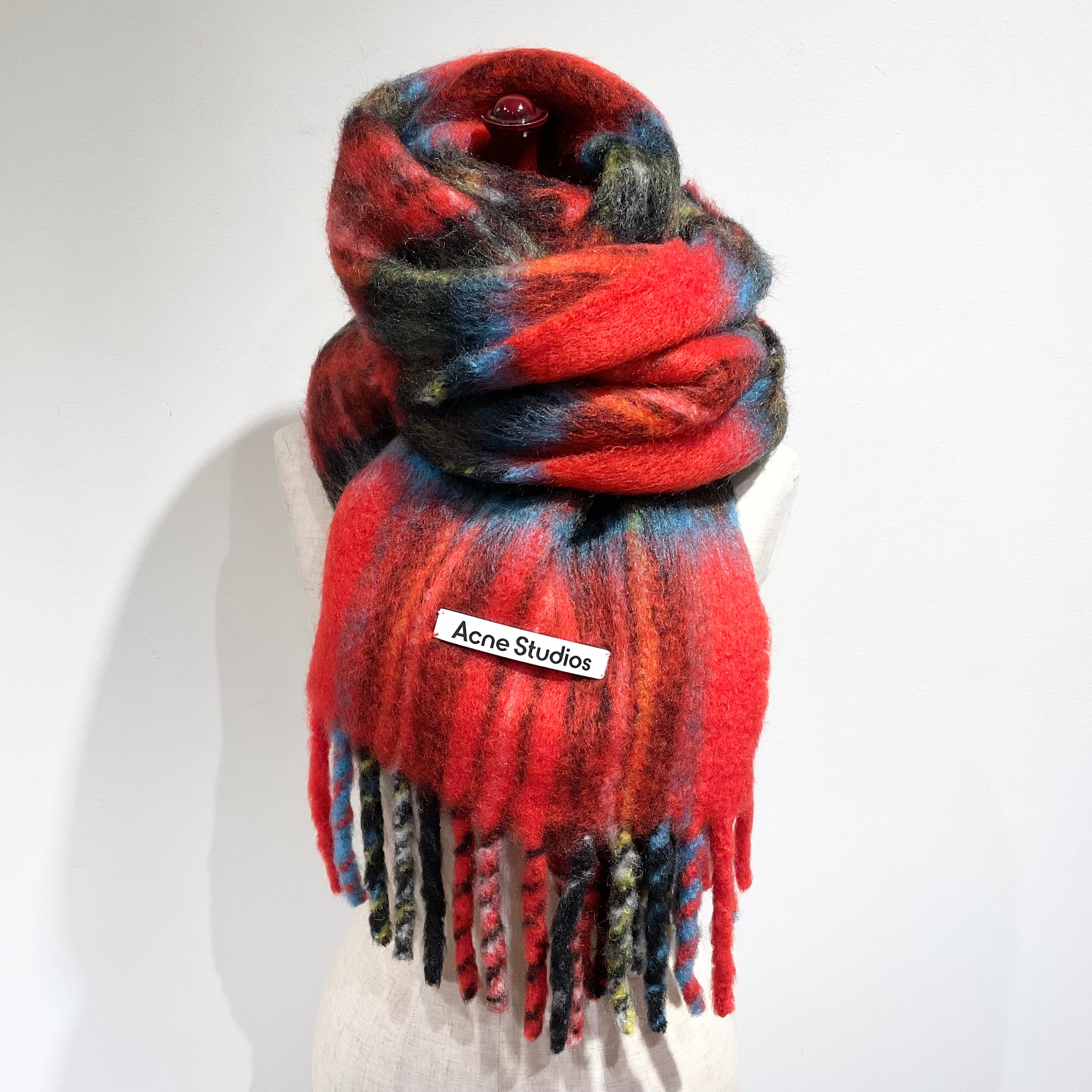 Acne Studios/アクネストゥディオズ マフラー