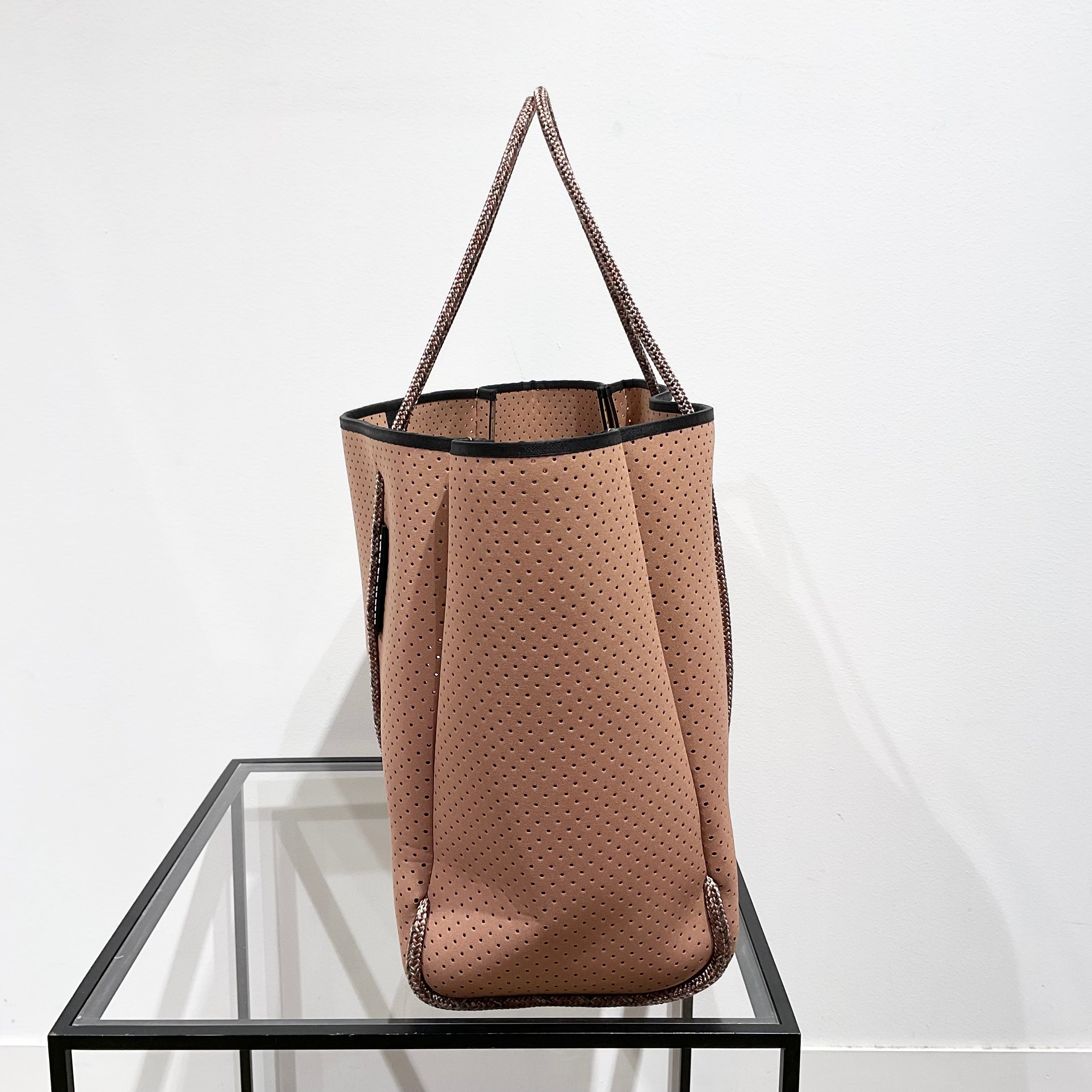 STATE OF ESCAPE/ステイト オブ エスケープ バック