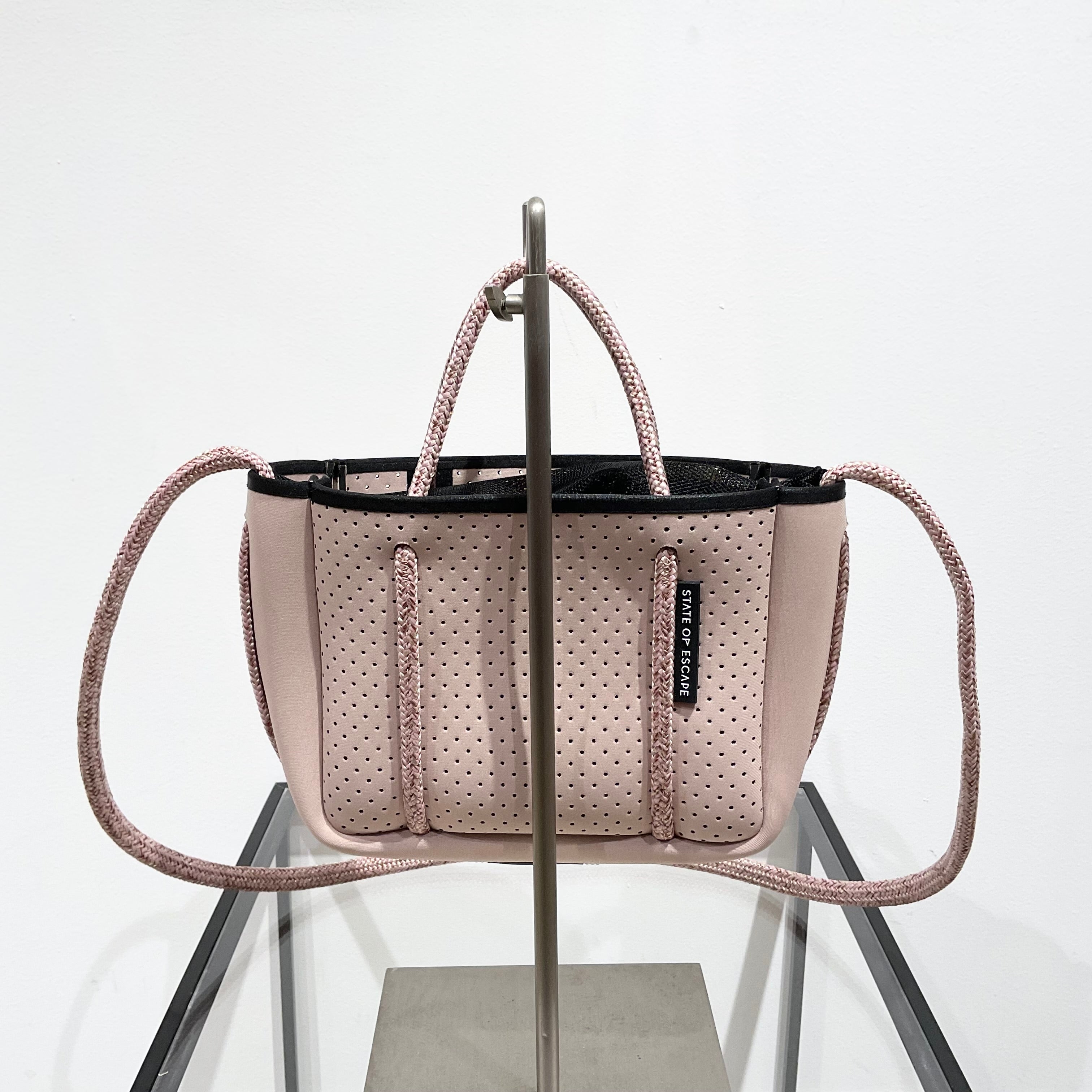 STATE OF ESCAPE/ステイト オブ エスケープ バック