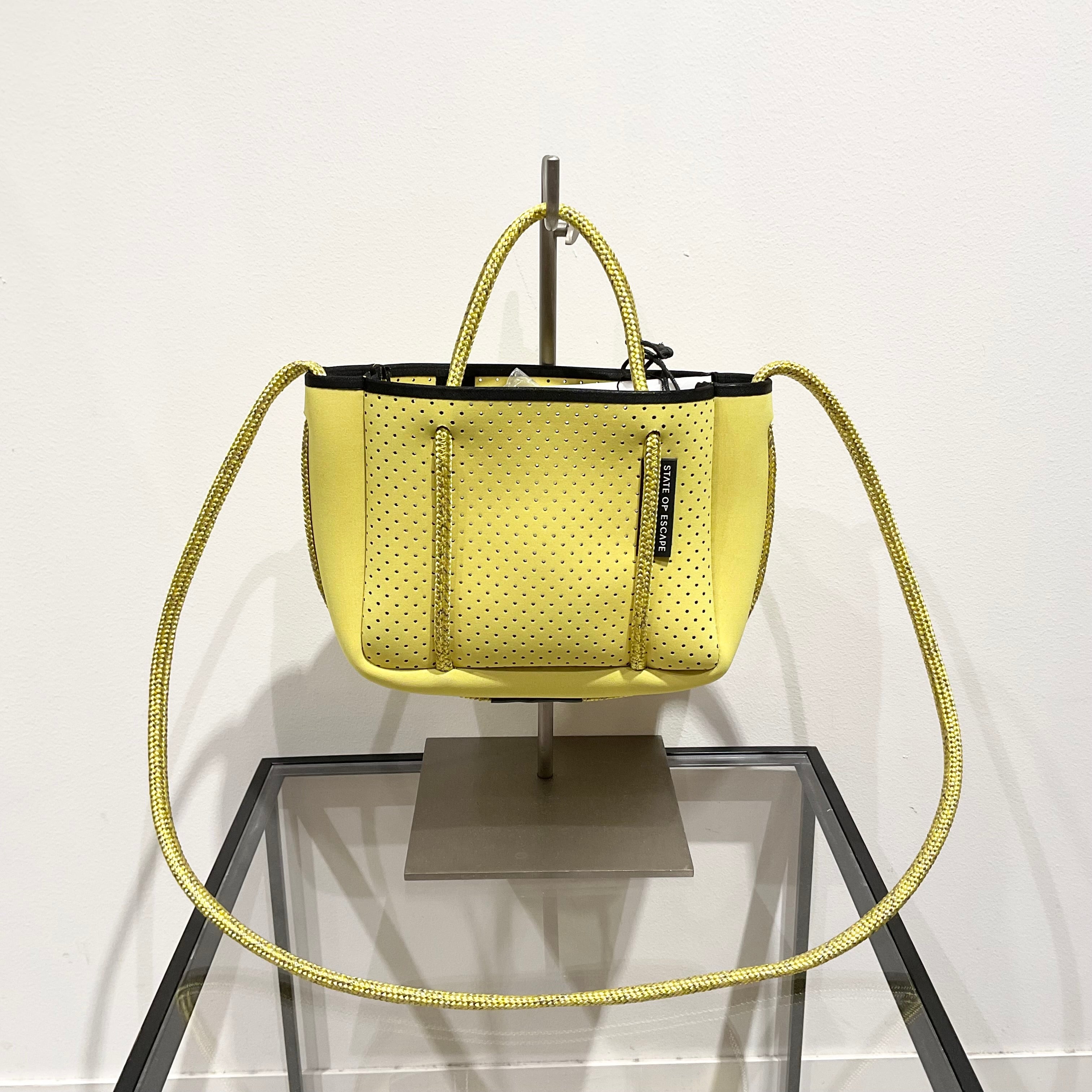 STATE OF ESCAPE/ステイト オブ エスケープ バック