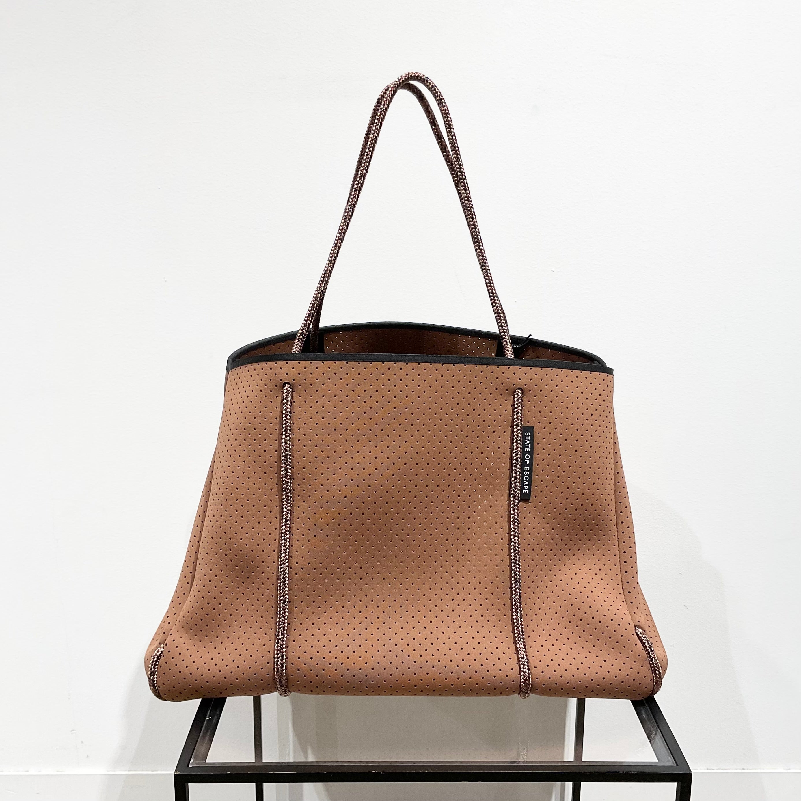 STATE OF ESCAPE/ステイト オブ エスケープ バック