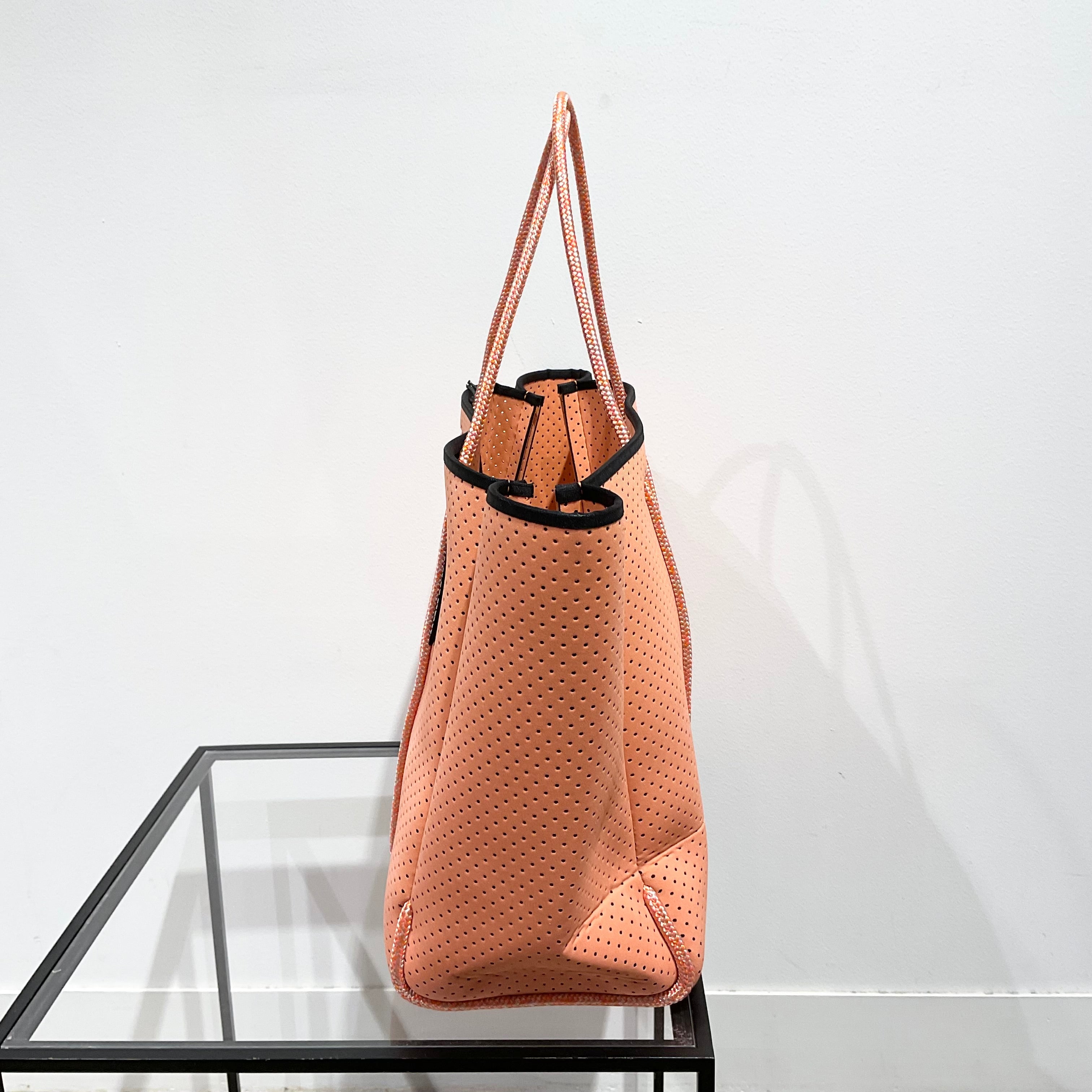 STATE OF ESCAPE/ステイト オブ エスケープ バック