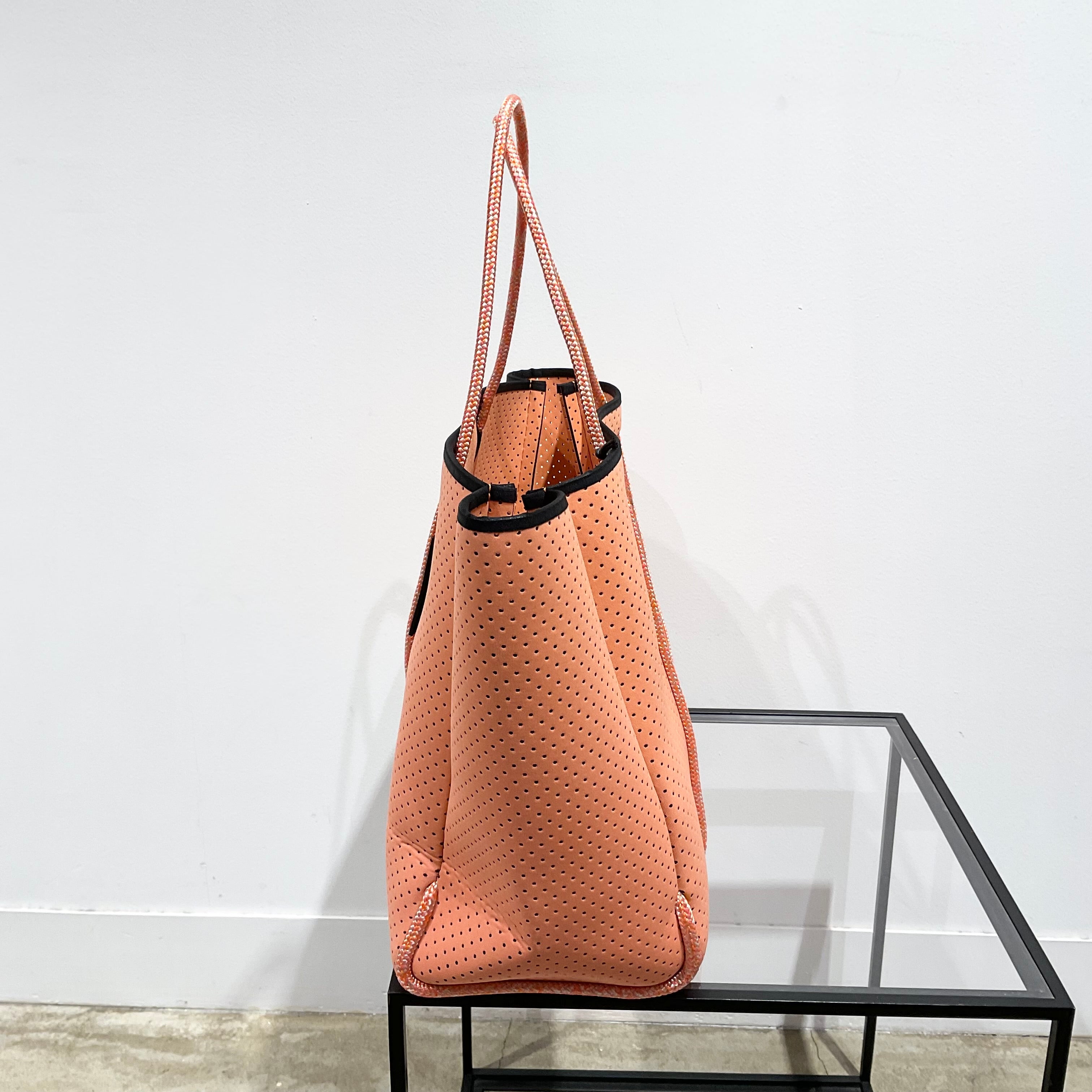 STATE OF ESCAPE/ステイト オブ エスケープ バック