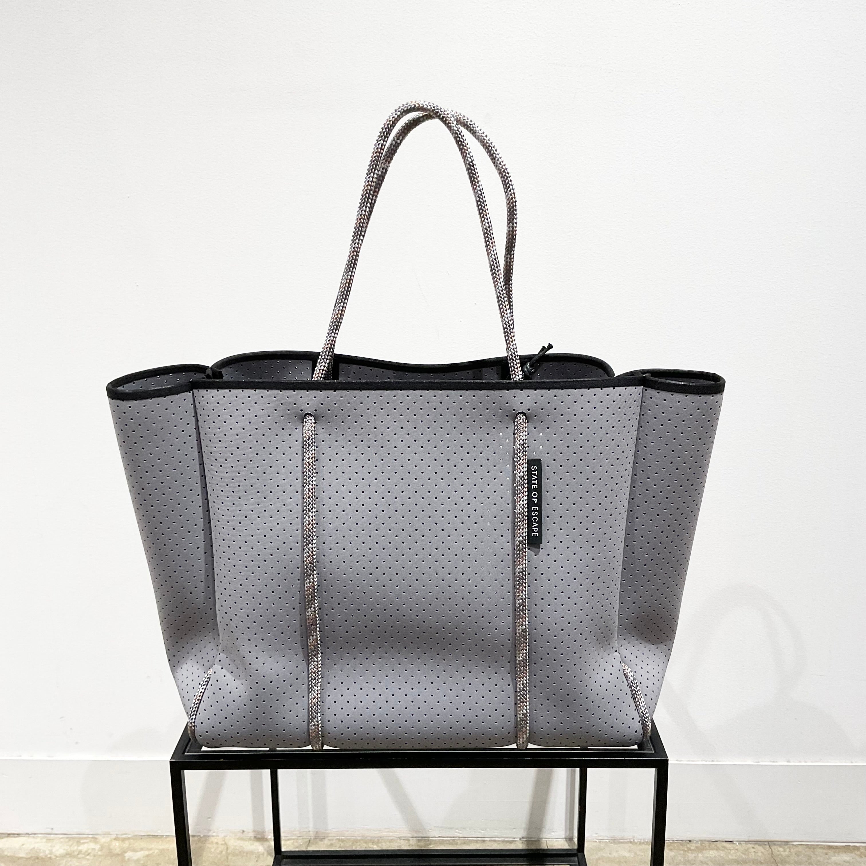 STATE OF ESCAPE/ステイト オブ エスケープ バック