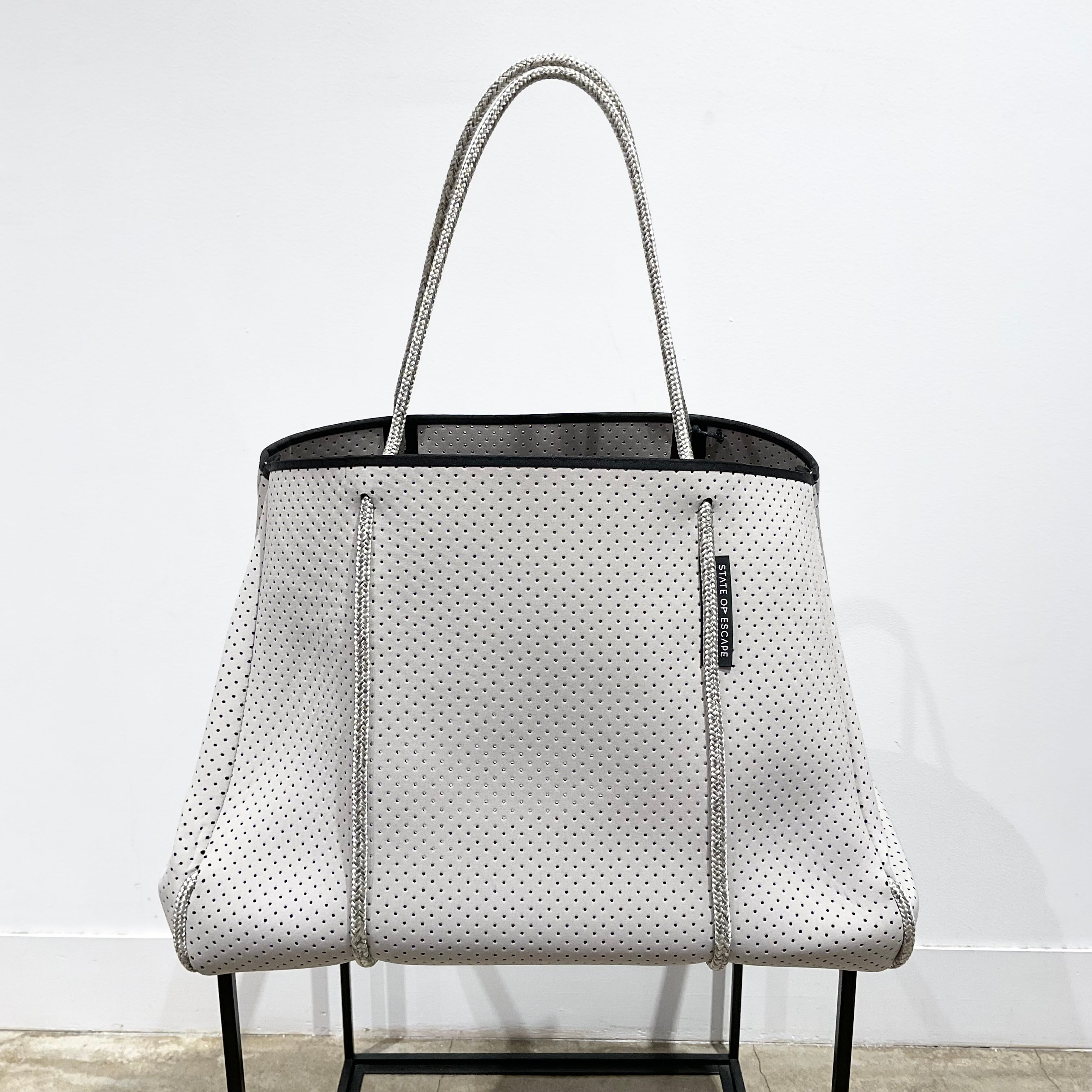 STATE OF ESCAPE/ステイト オブ エスケープ バック