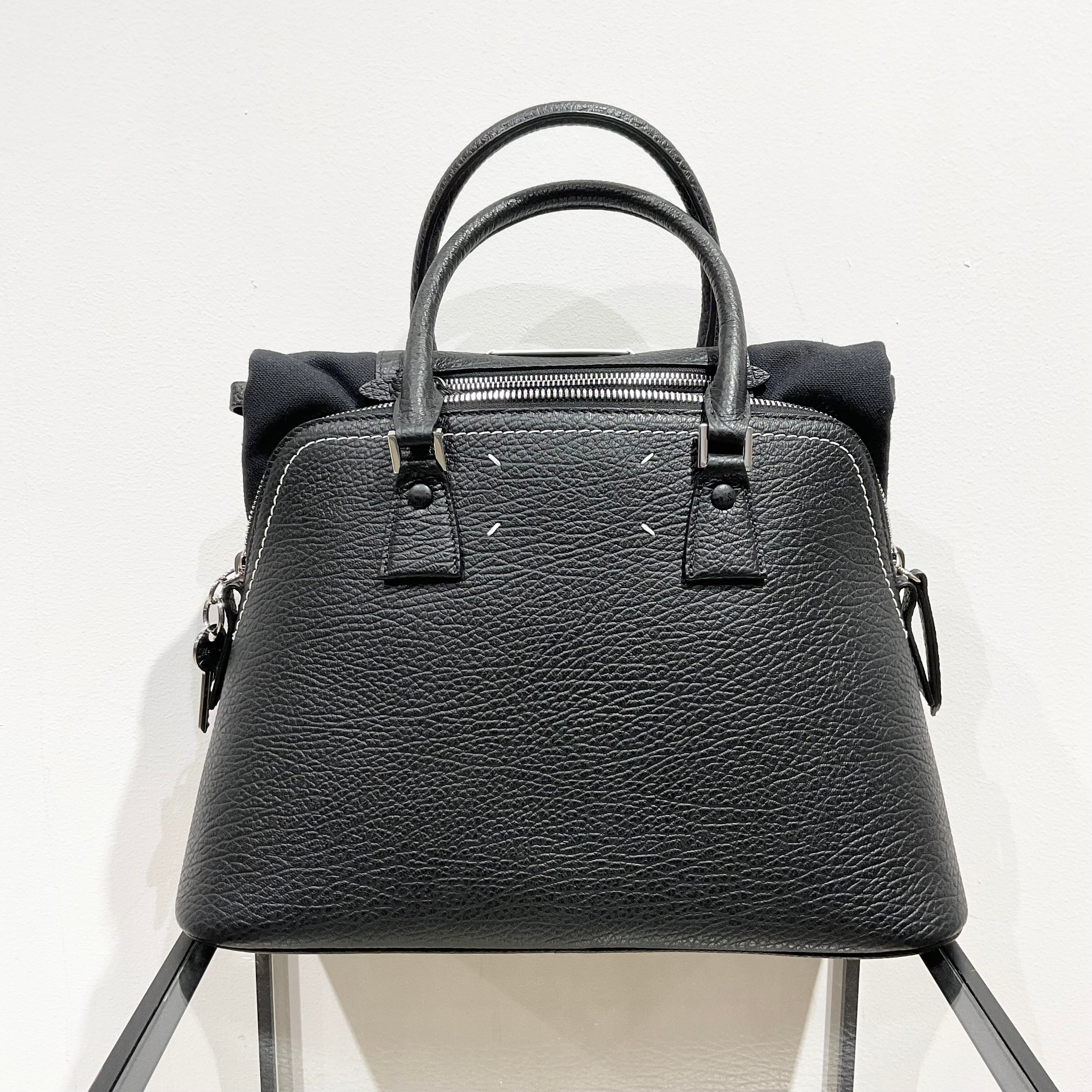 MaisonMargiela/メゾンマルジェラ 5AC ミディアム