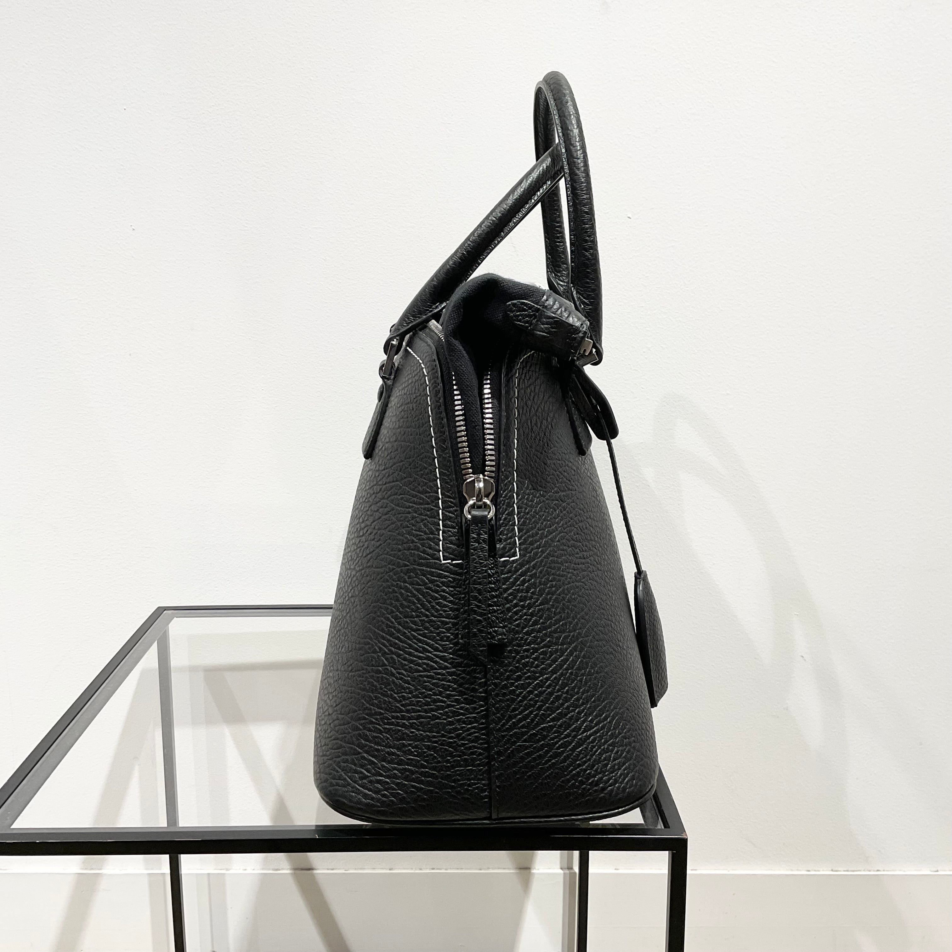 MaisonMargiela/メゾンマルジェラ 5AC ミディアム