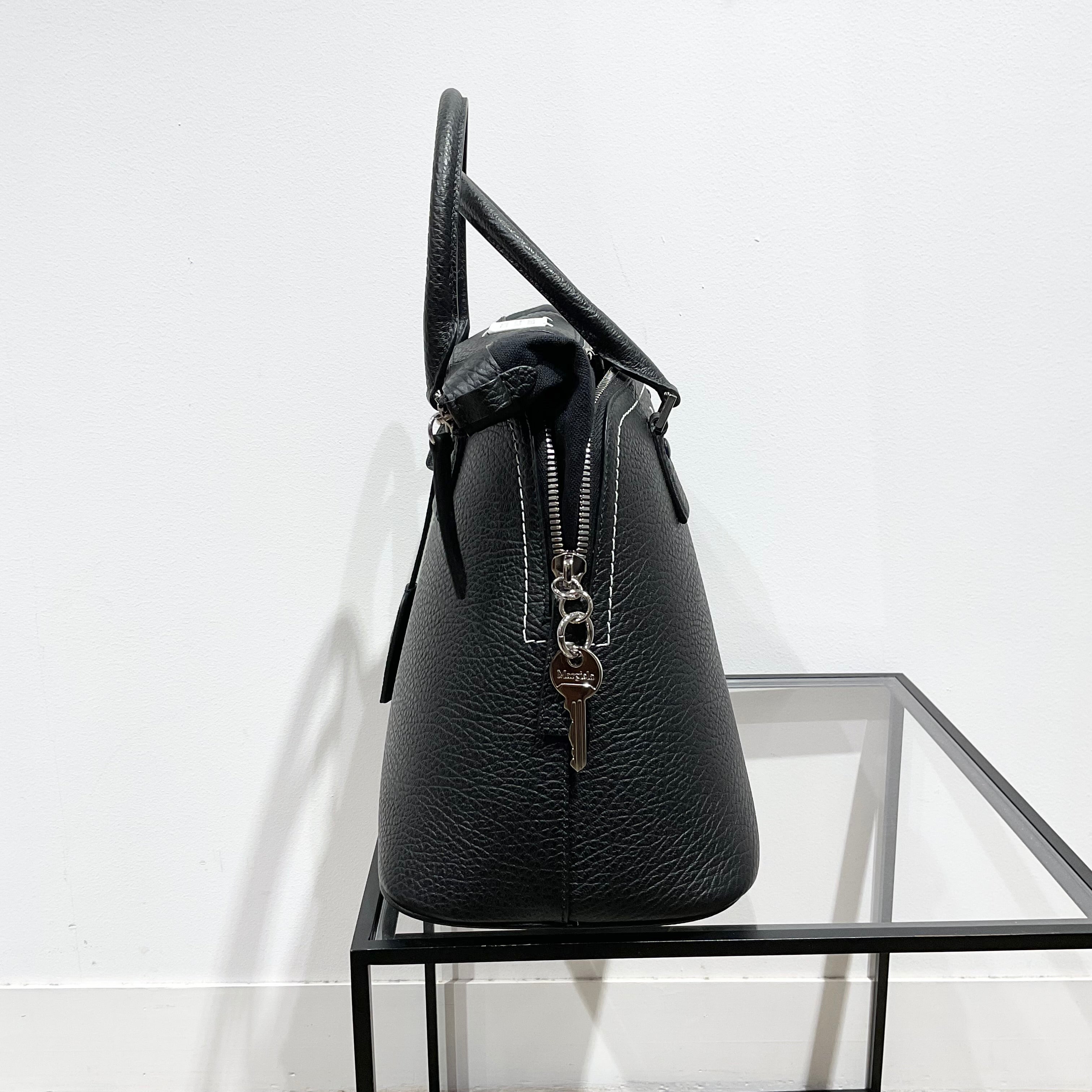 MaisonMargiela/メゾンマルジェラ 5AC ミディアム