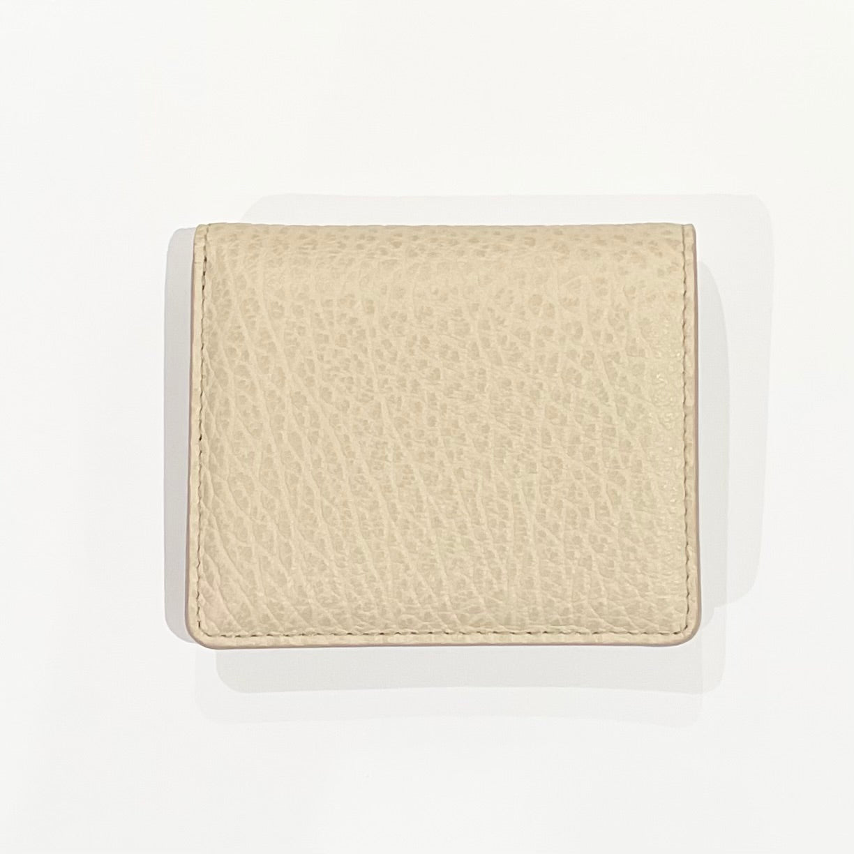 MAISON MARGIELA/メゾンマルジェラ 4ステッチ 二つ折り ウォレット