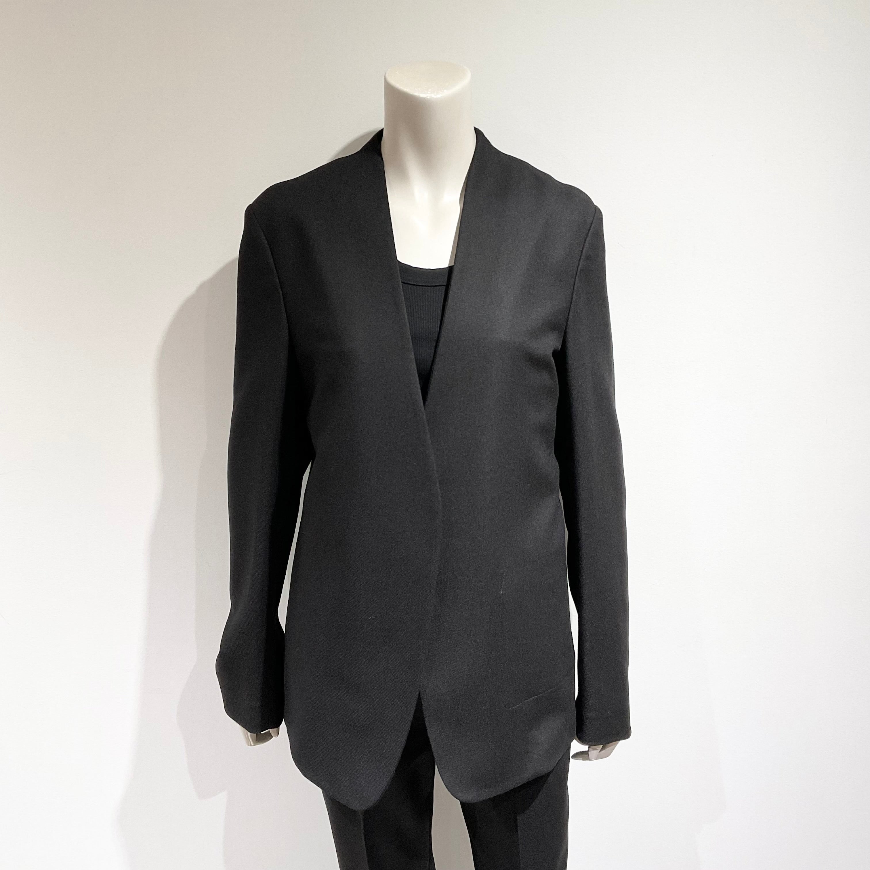 Maison Margiiela/メゾンマルジェラ ミニマルジャケット