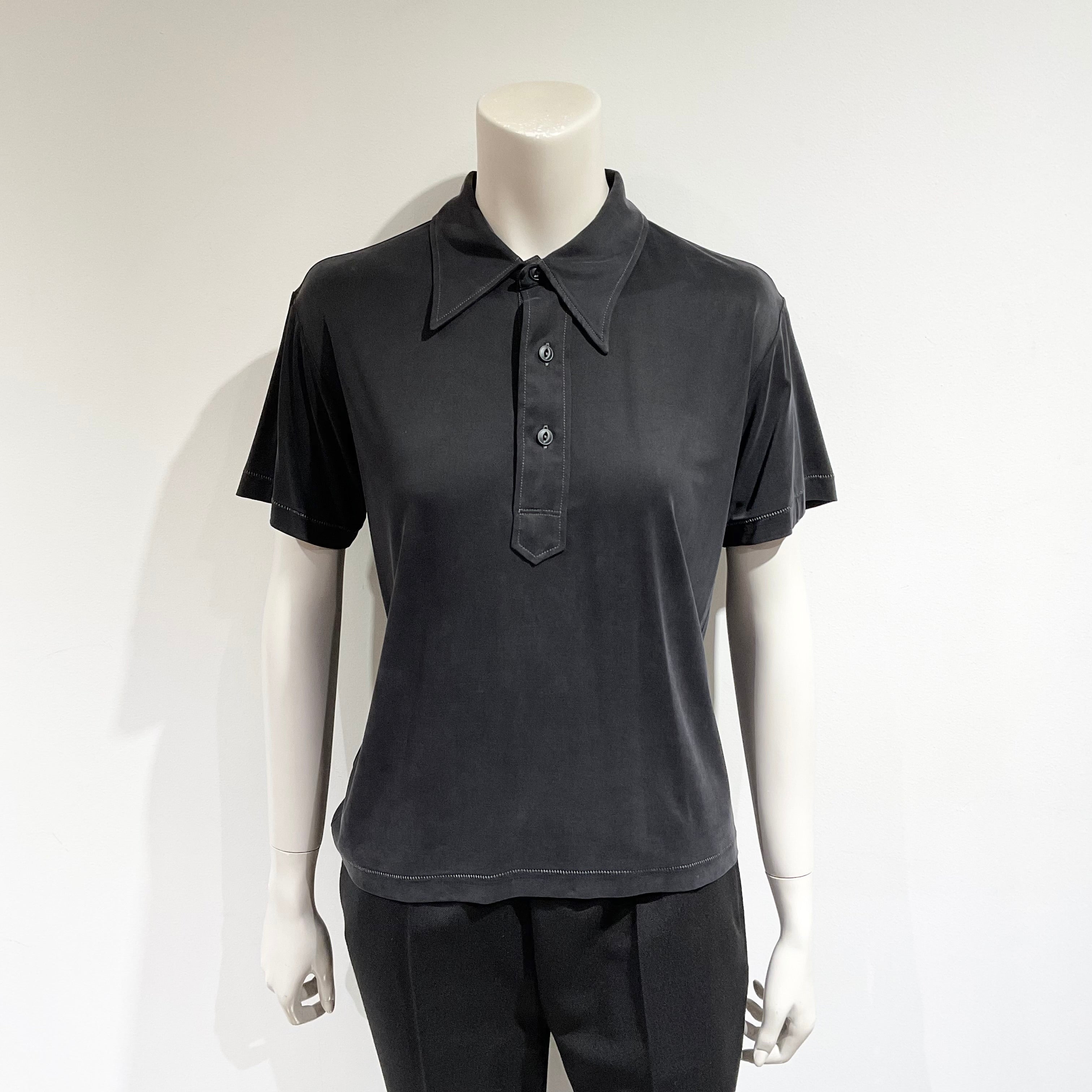 Maison Margiiela/メゾンマルジェラ ポロシャツ