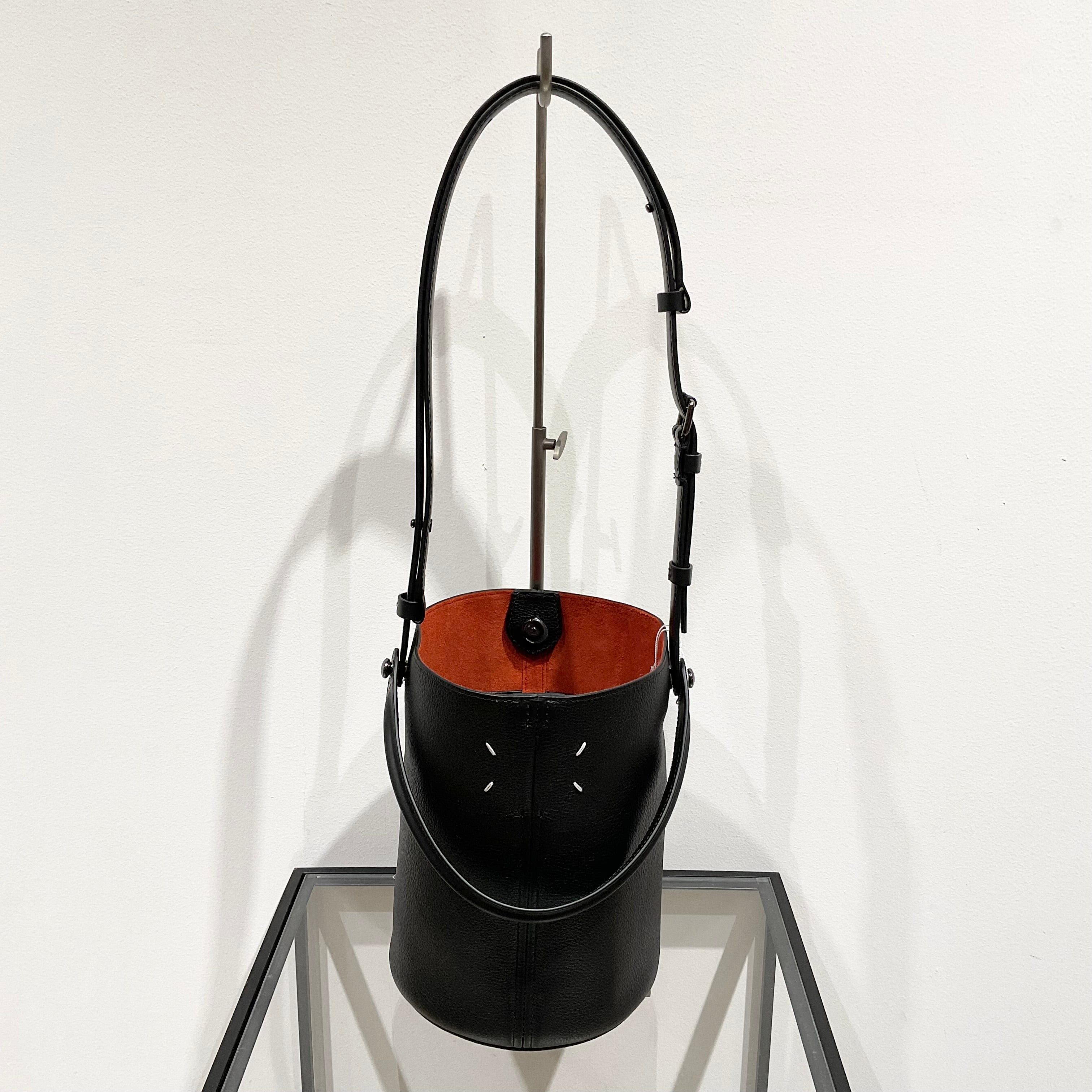 Maison Margiiela/メゾンマルジェラ ドレサージュ ショルダーバッグ