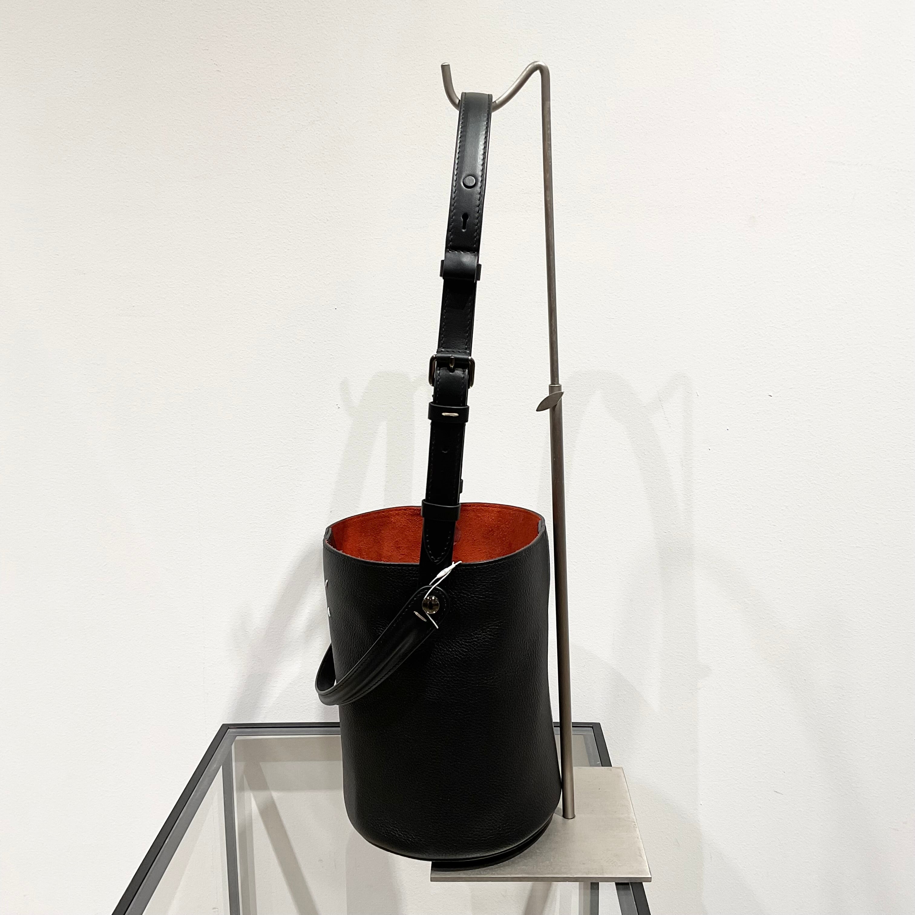 Maison Margiiela/メゾンマルジェラ ドレサージュ ショルダーバッグ