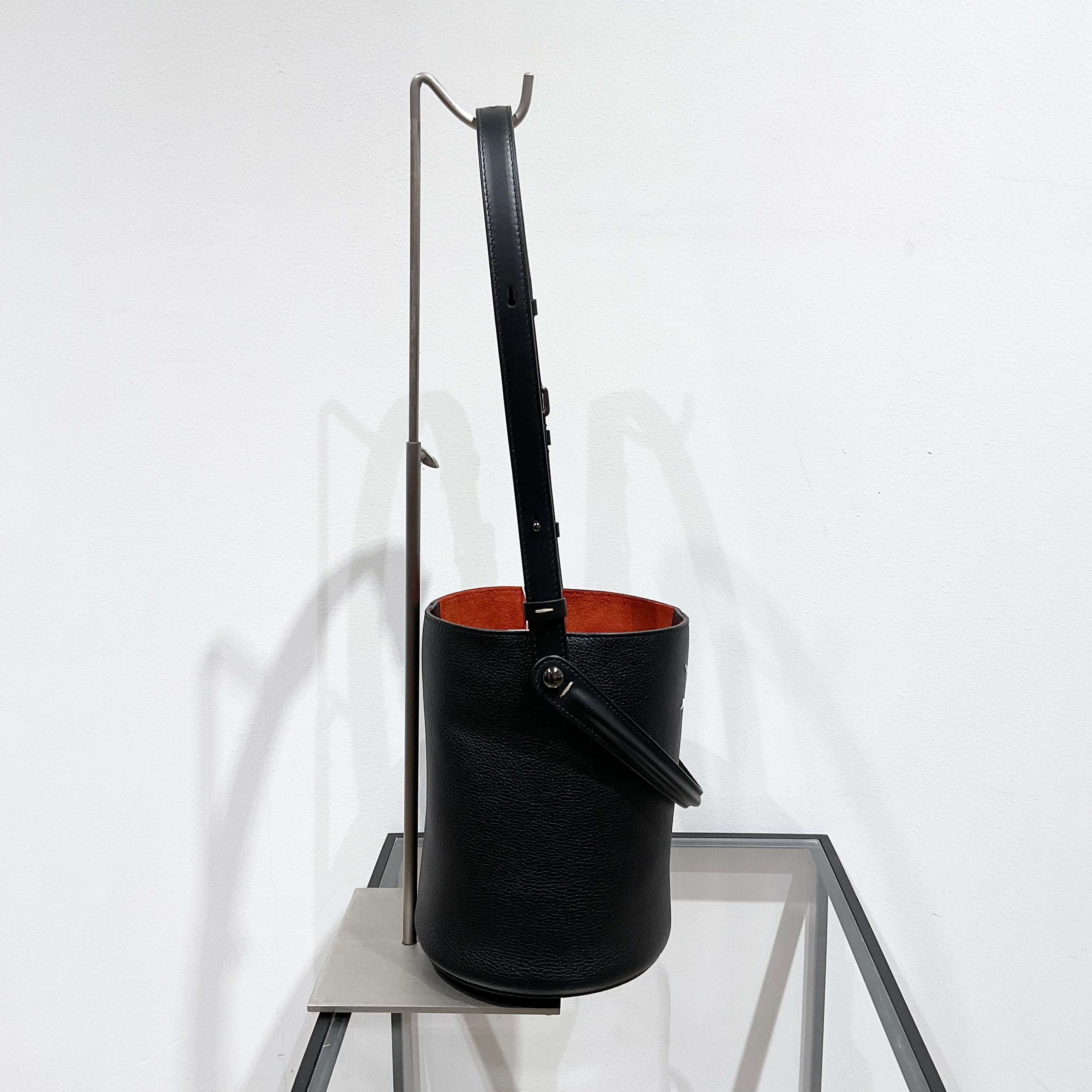 Maison Margiiela/メゾンマルジェラ ドレサージュ ショルダーバッグ