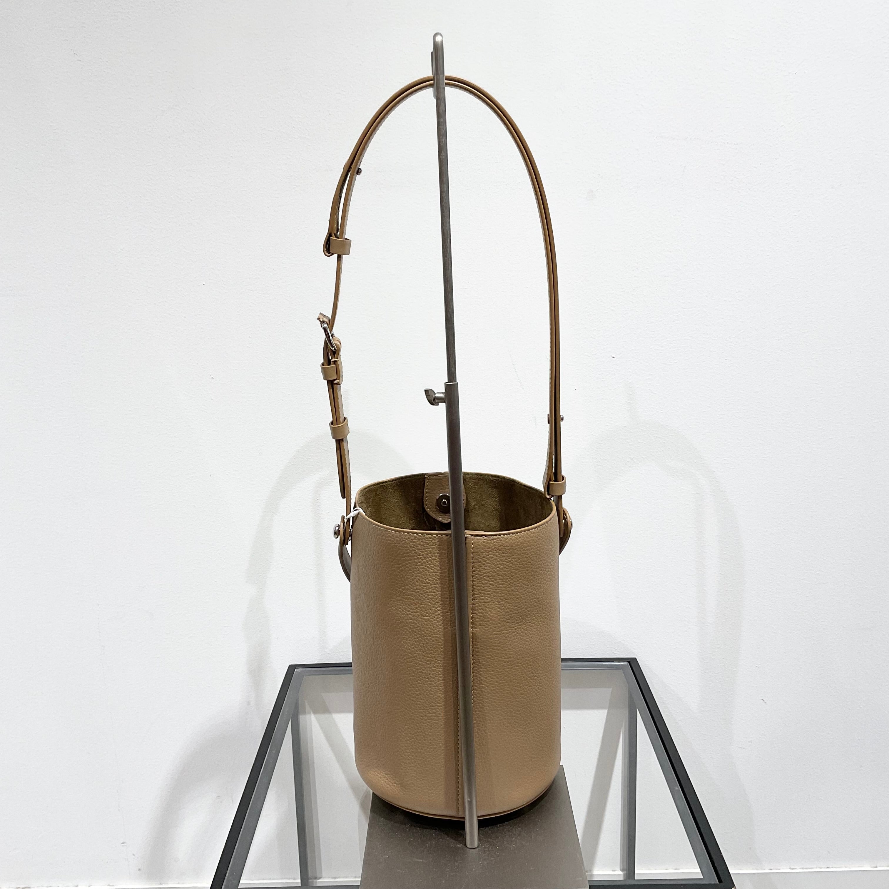 Maison Margiiela/メゾンマルジェラ ドレサージュ ショルダーバッグ