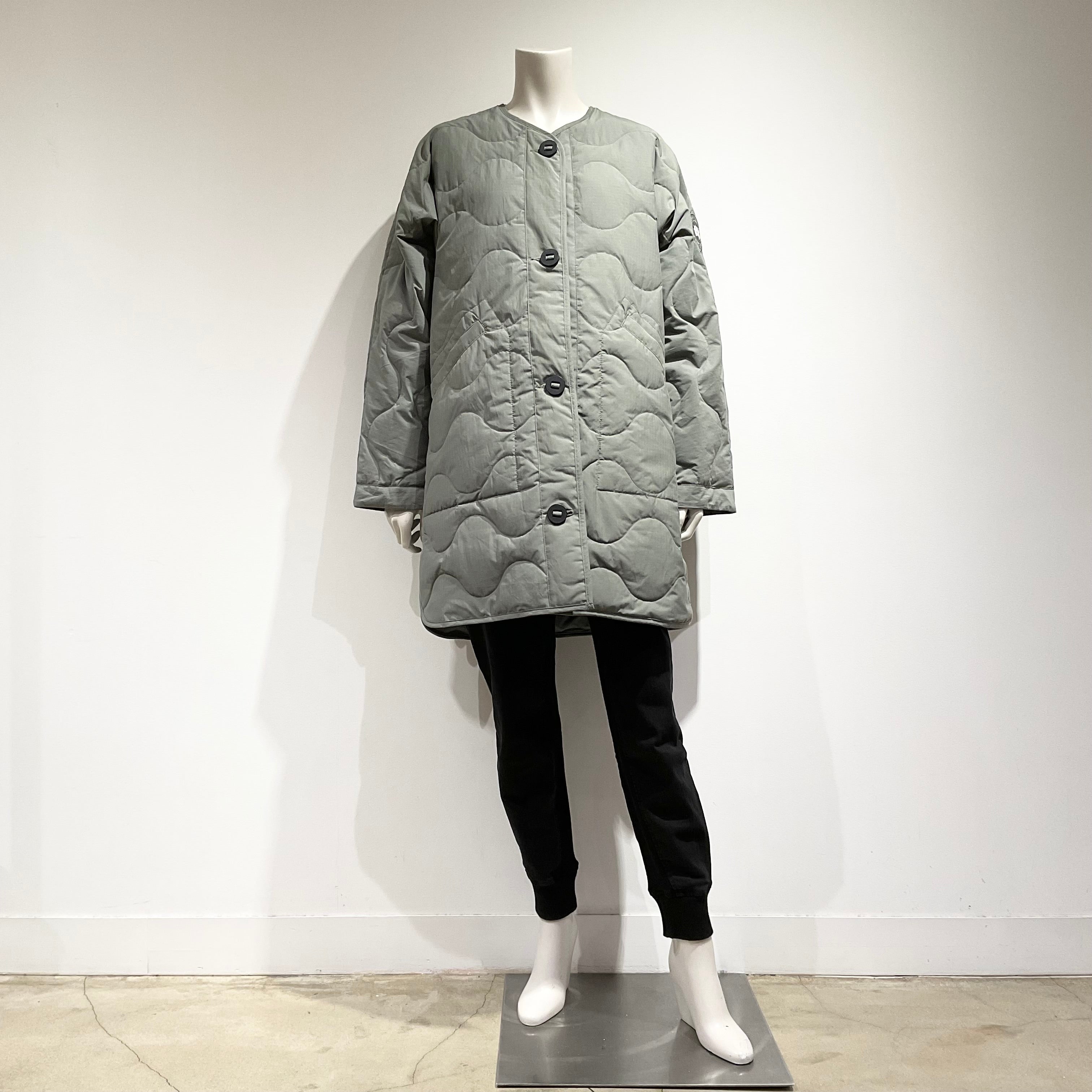 CANADA GOOSE/カナダグース ダウンコート