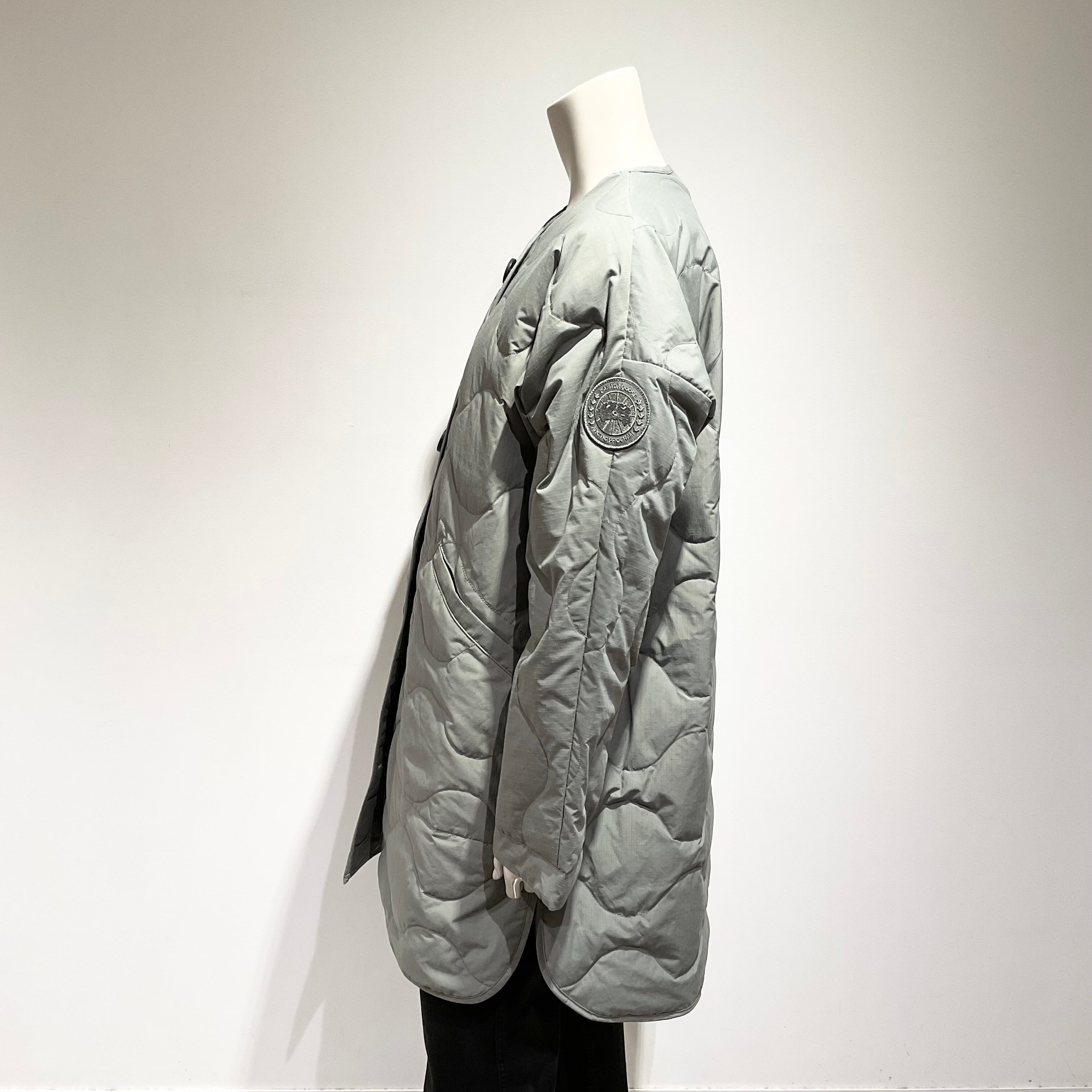 CANADA GOOSE/カナダグース ダウンコート