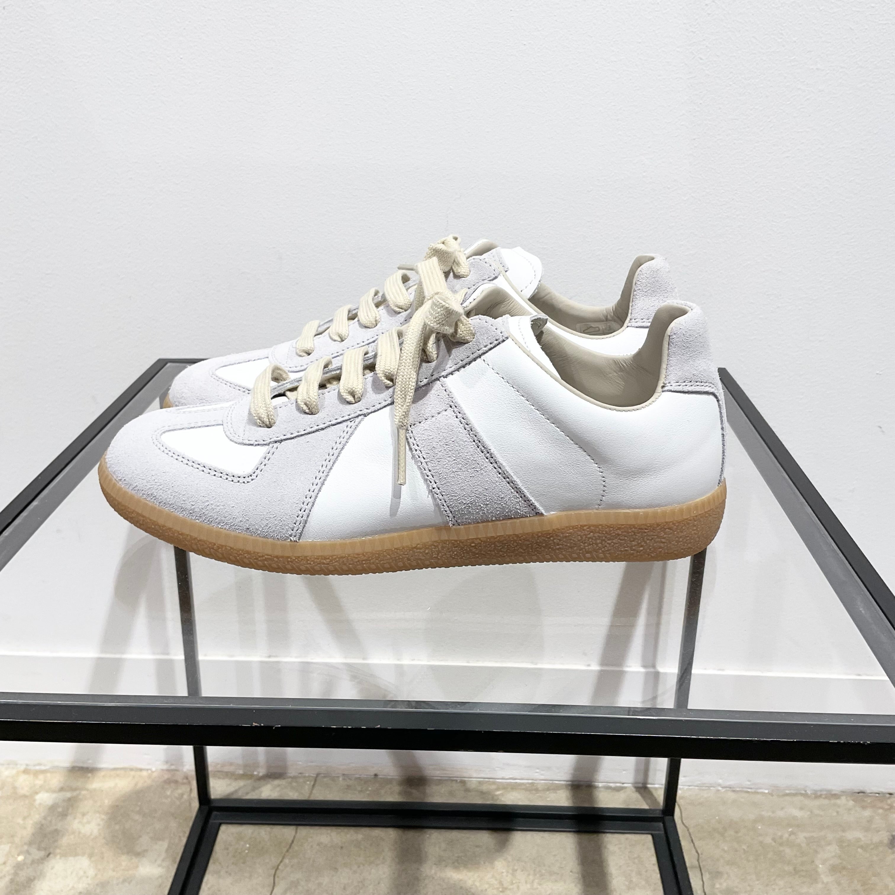 Maison Margiela \メゾンマルジェラ 「レプリカ」スニーカー