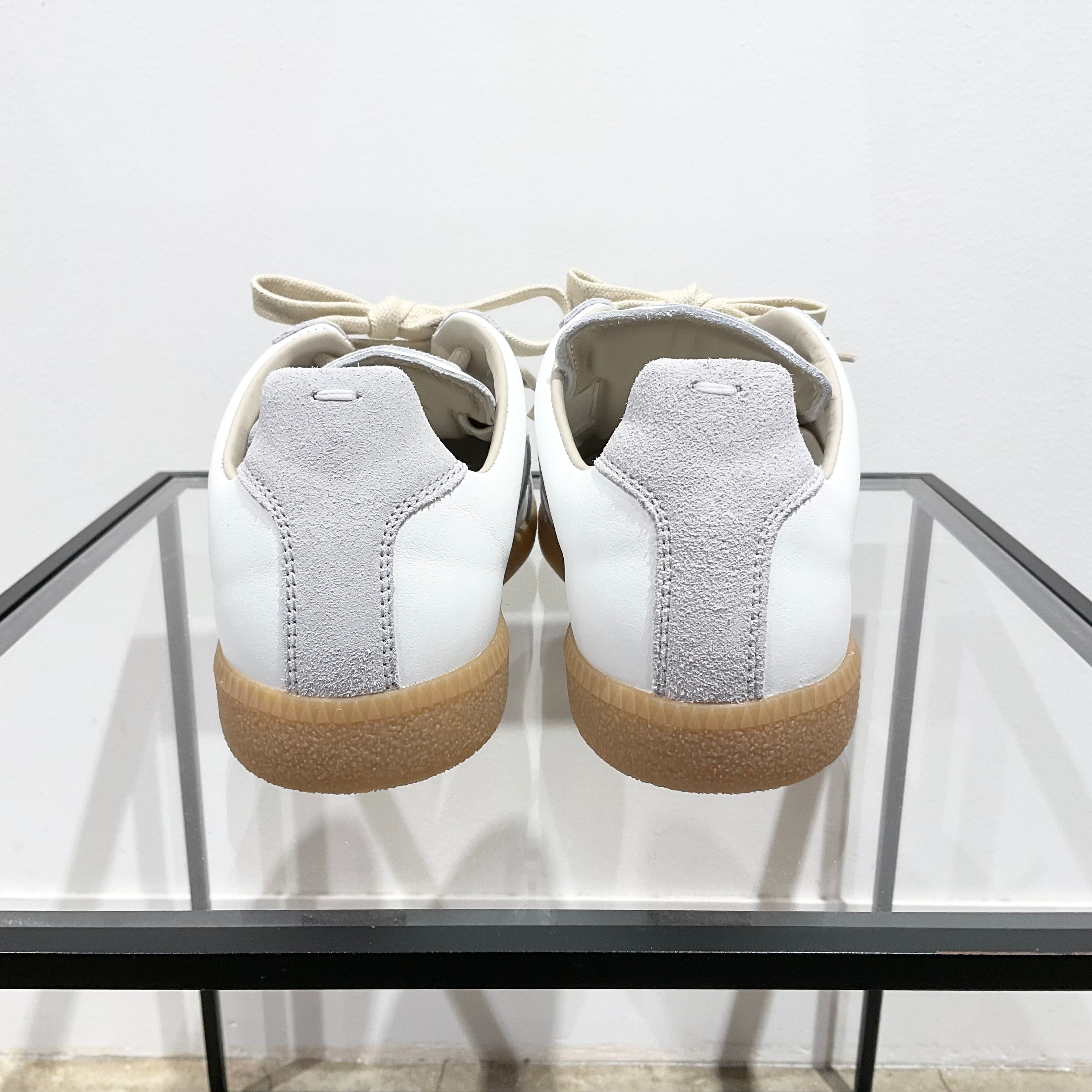 Maison Margiela \メゾンマルジェラ 「レプリカ」スニーカー