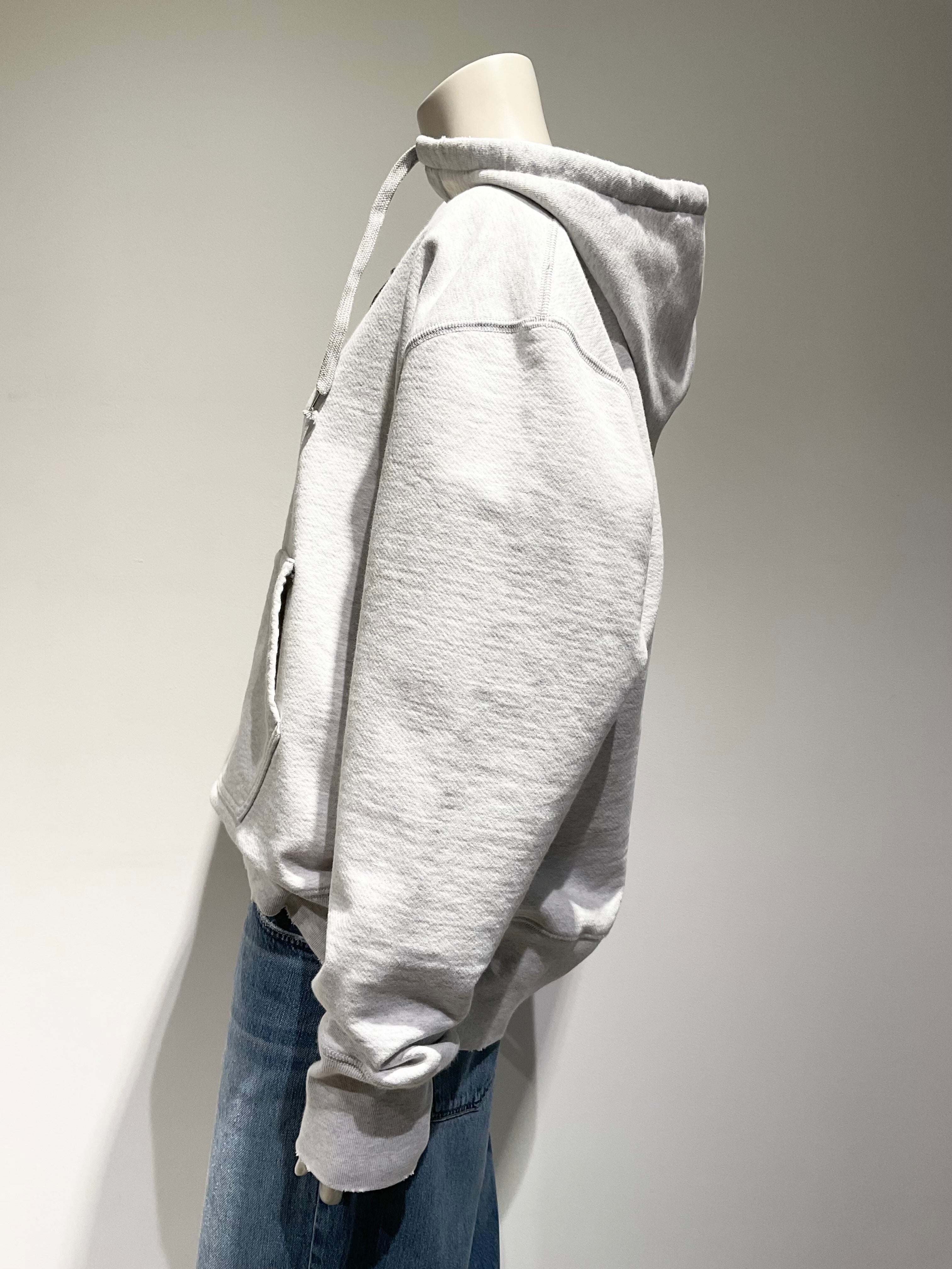 Maison Margiela /マルジェラ スウェットパーカー