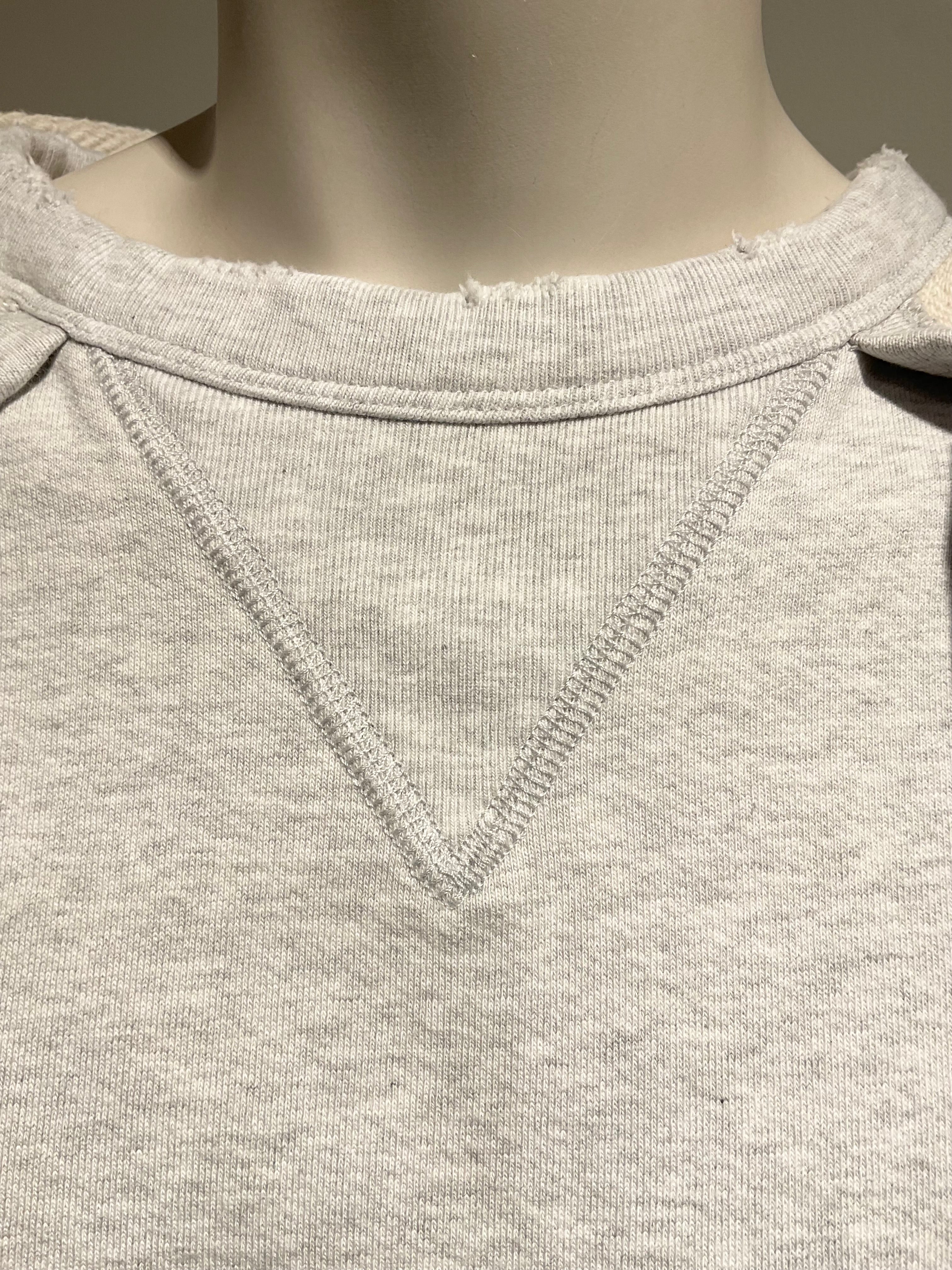 Maison Margiela /マルジェラ スウェットパーカー