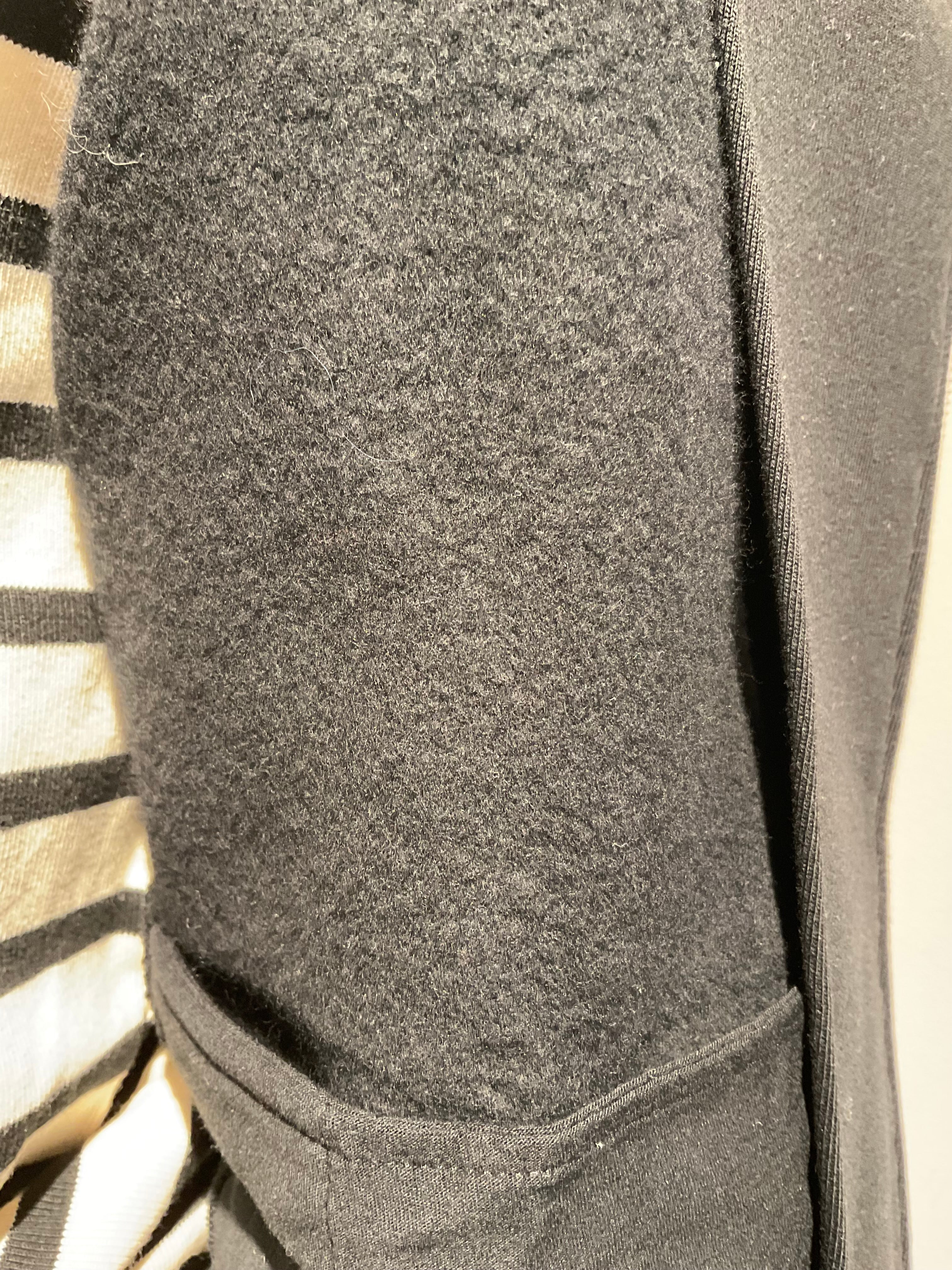 JIL SANDER/ジルサンダー ジップパーカー
