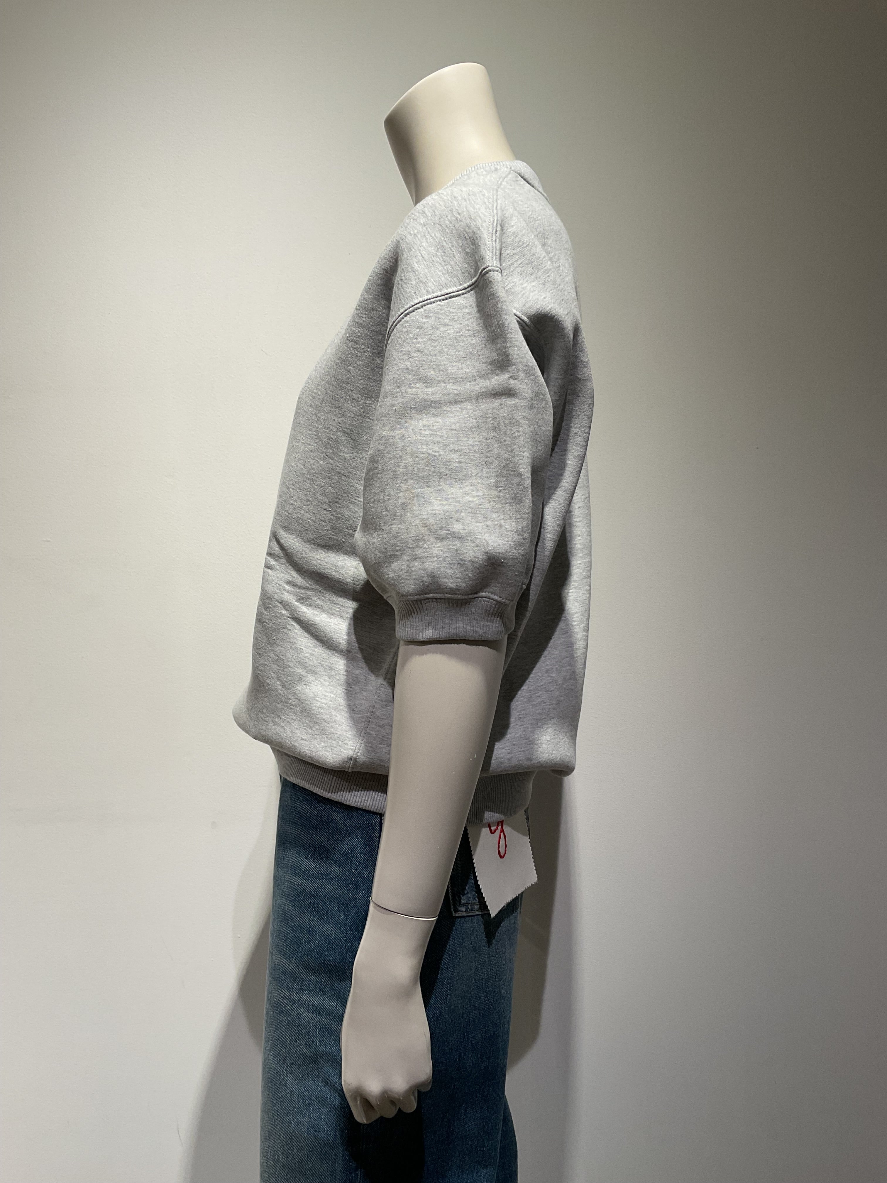 JIL SANDER/ジルサンダー クルーネックTシャツ