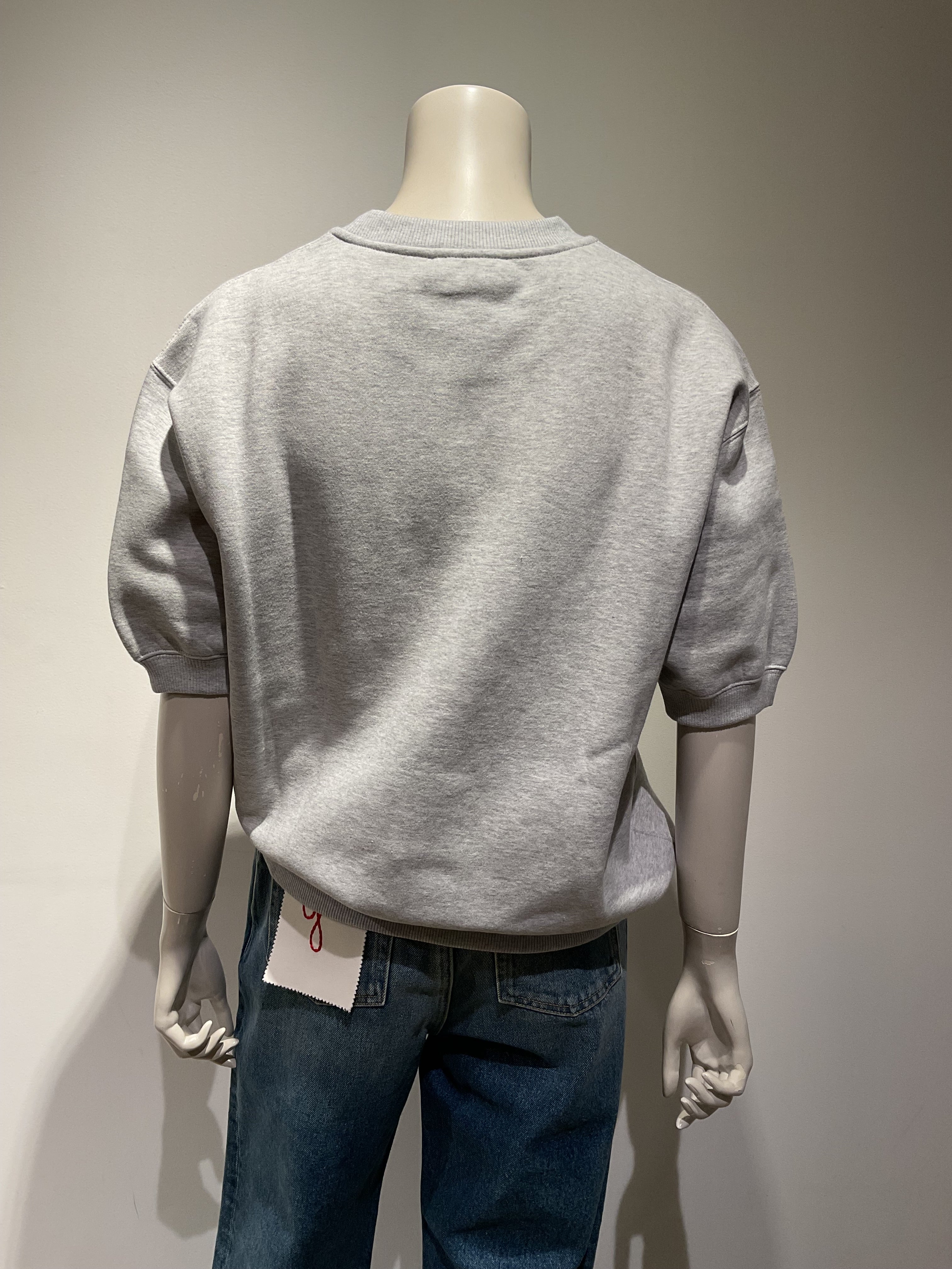 JIL SANDER/ジルサンダー クルーネックTシャツ
