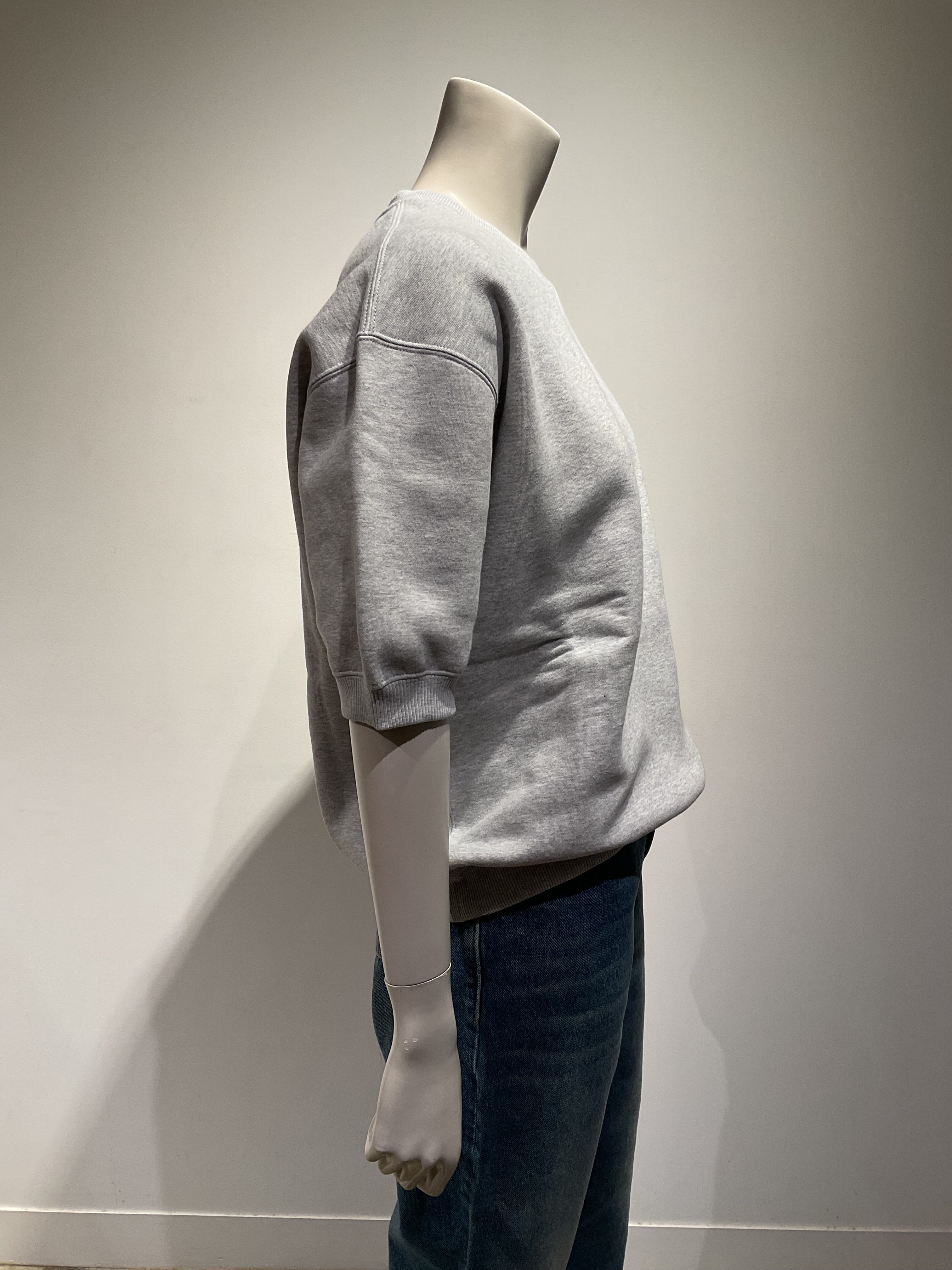 JIL SANDER/ジルサンダー クルーネックTシャツ