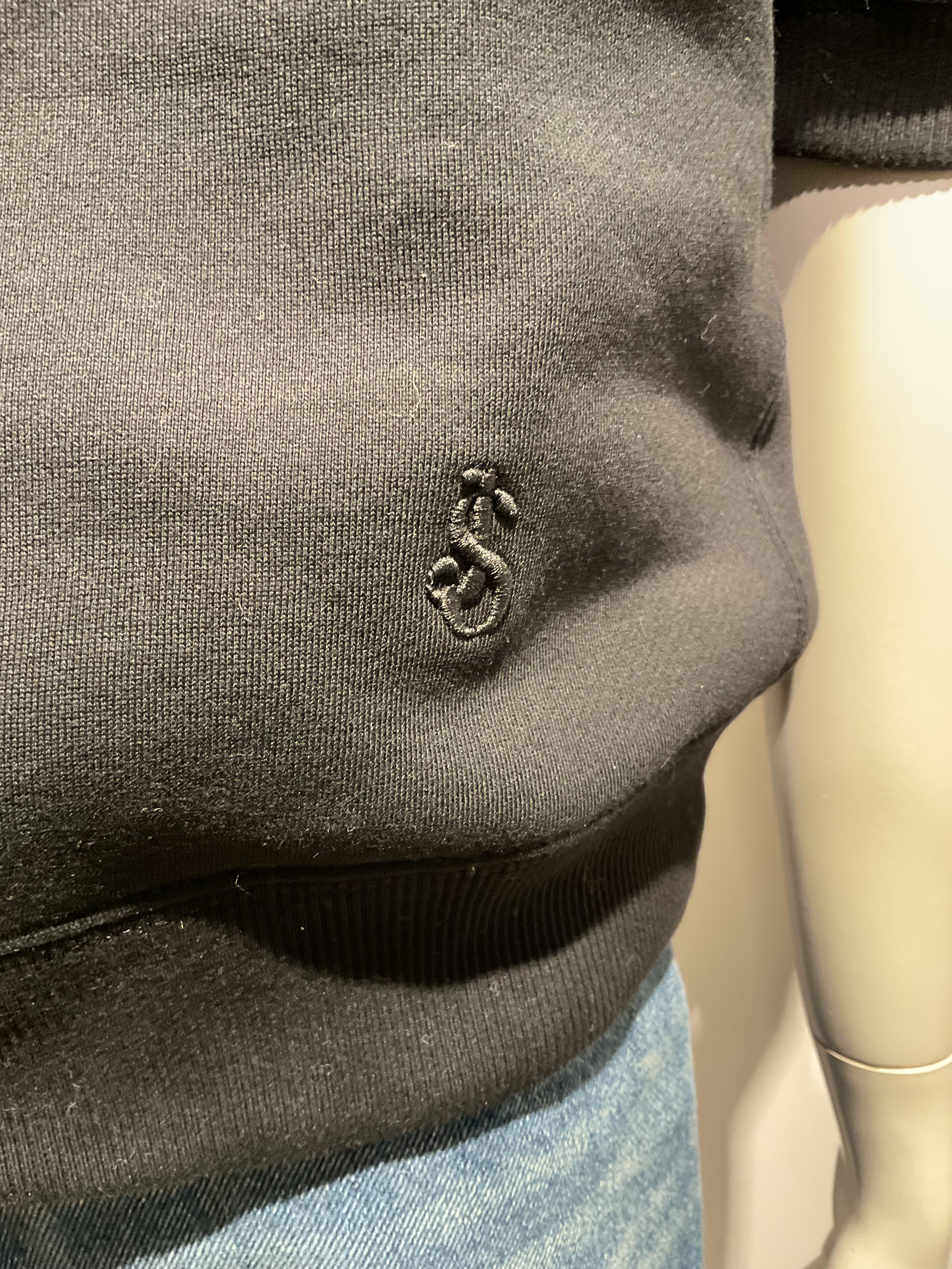 JIL SANDER/ジルサンダー クルーネックTシャツ