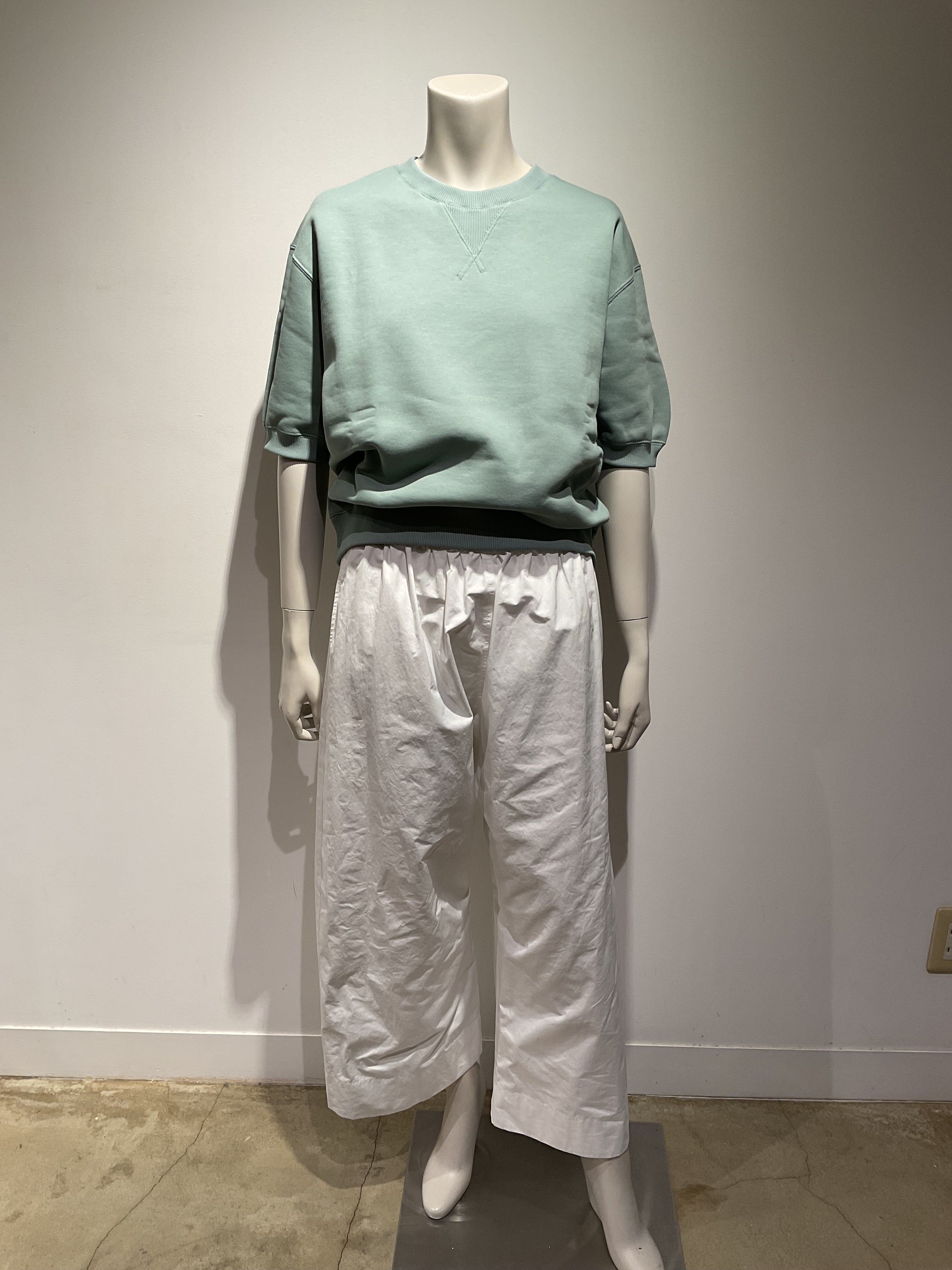 JIL SANDER/ジルサンダー クルーネックTシャツ