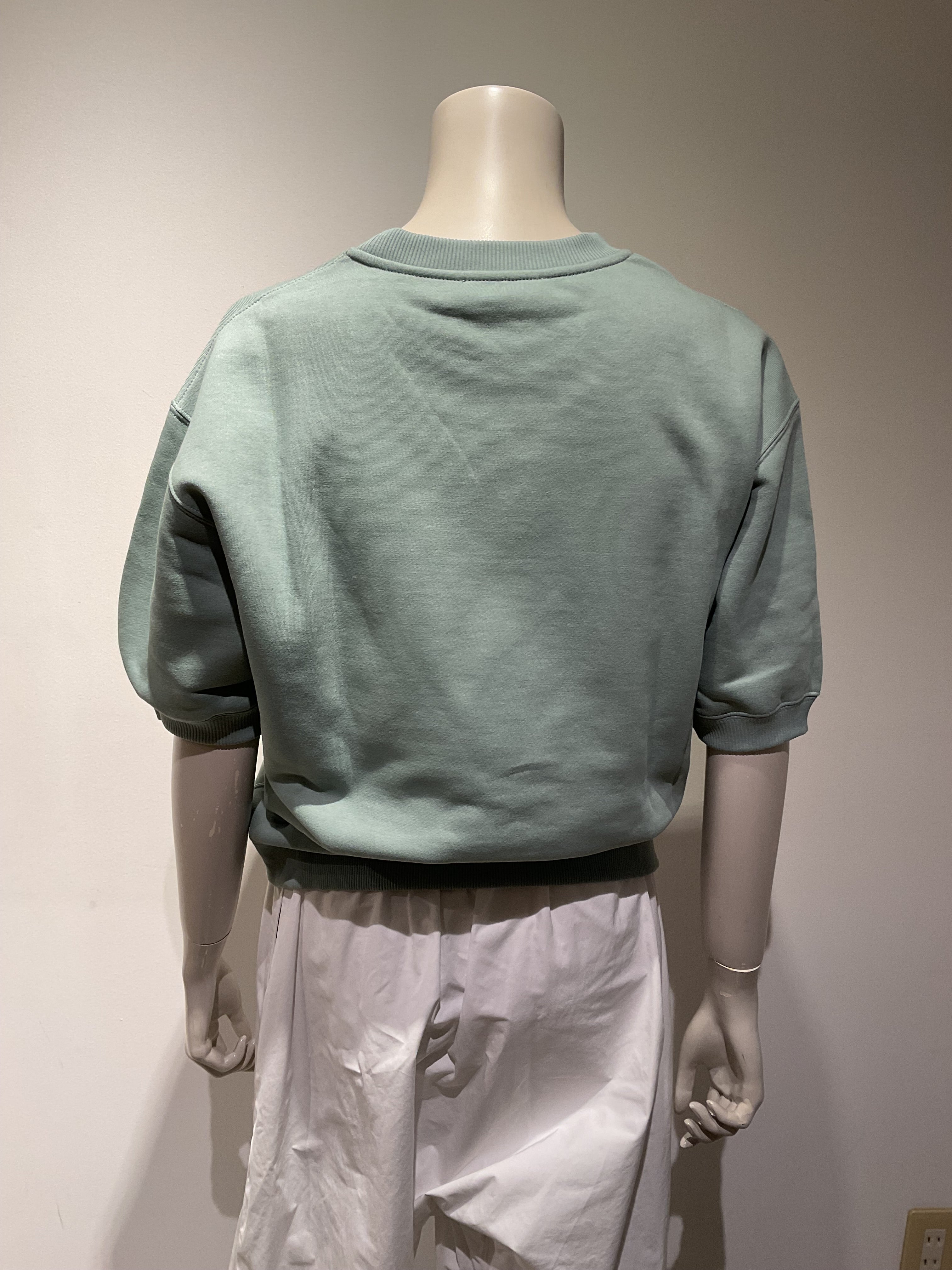 JIL SANDER/ジルサンダー クルーネックTシャツ