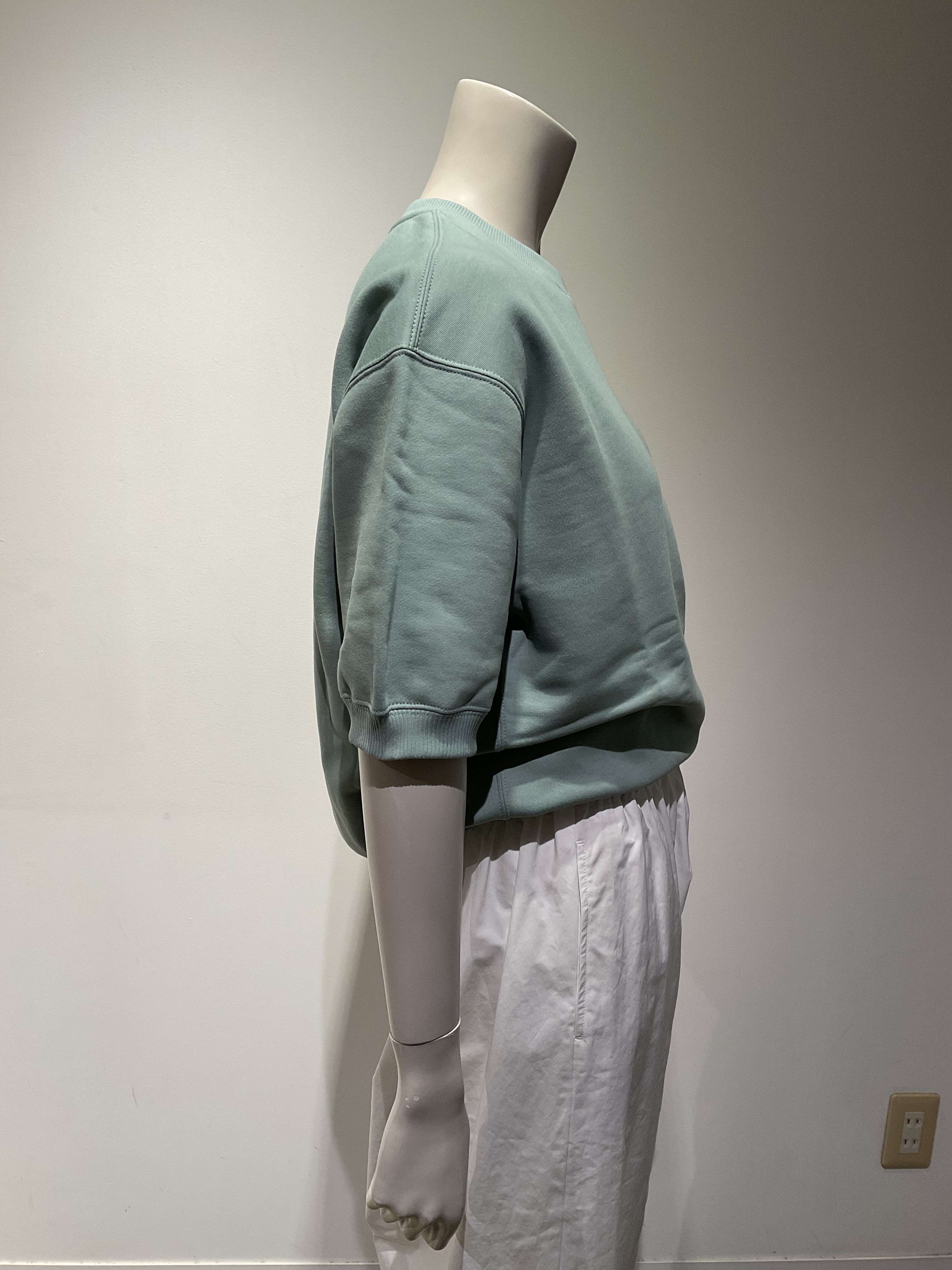 JIL SANDER/ジルサンダー クルーネックTシャツ