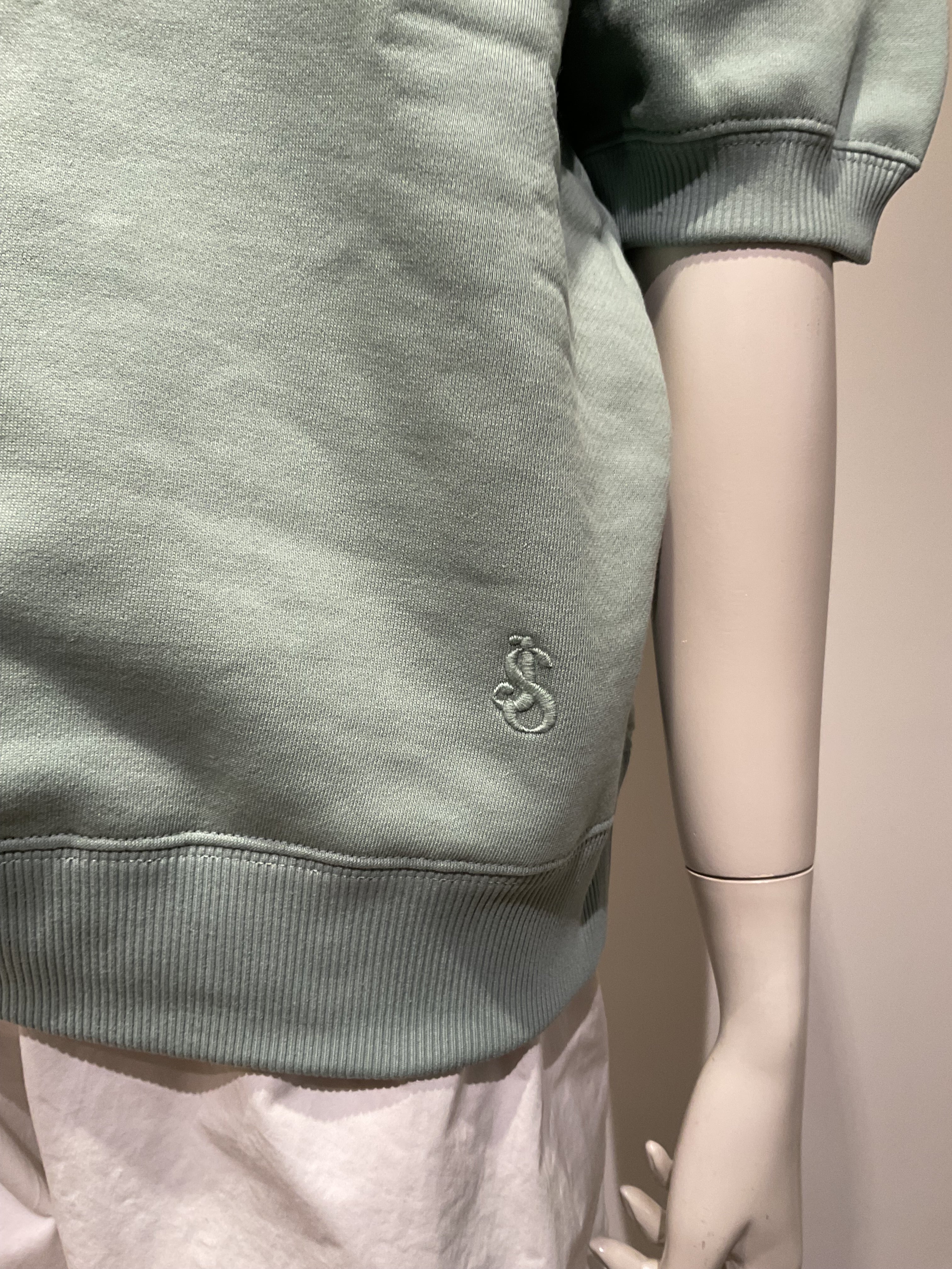 JIL SANDER/ジルサンダー クルーネックTシャツ