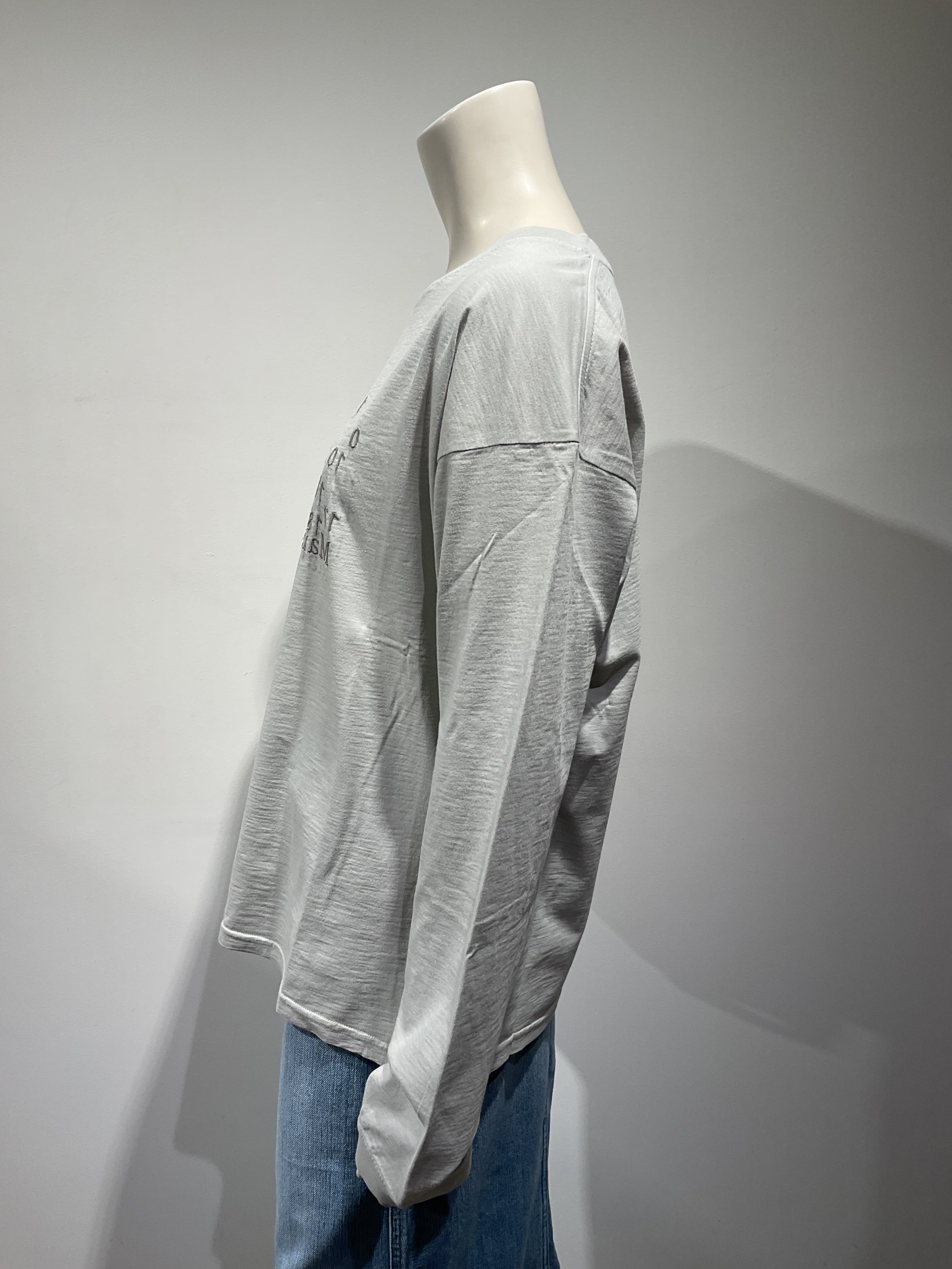Maison Margiela/メゾンマルジェラ ロングスリーブTシャツ