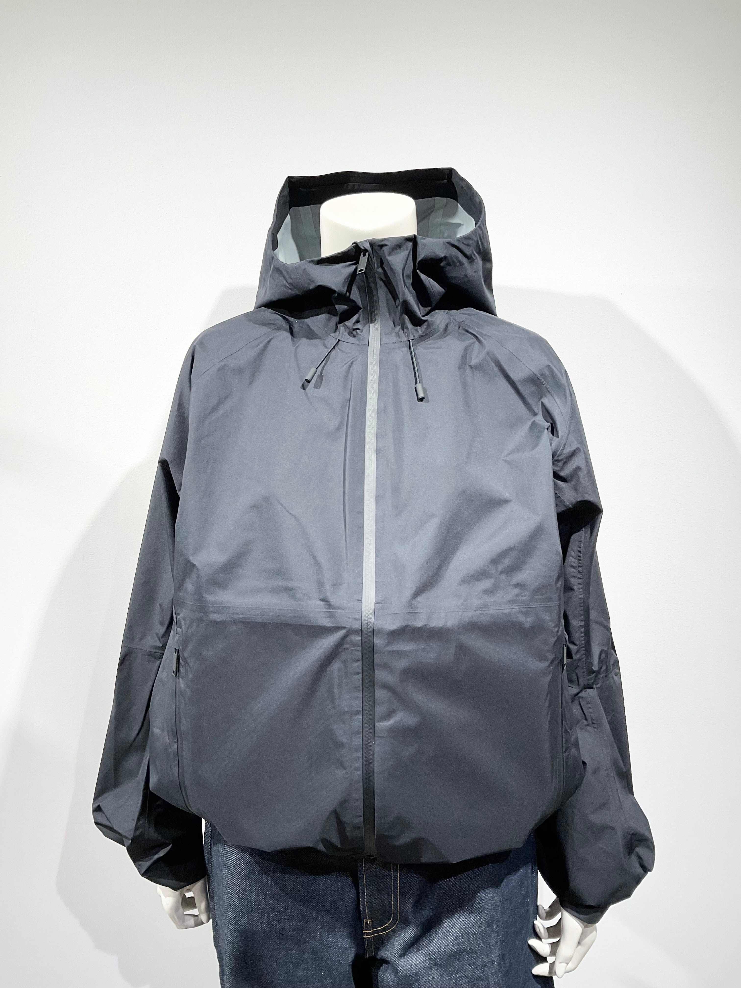 CANADA GOOSE/カナダグース レインジャケット