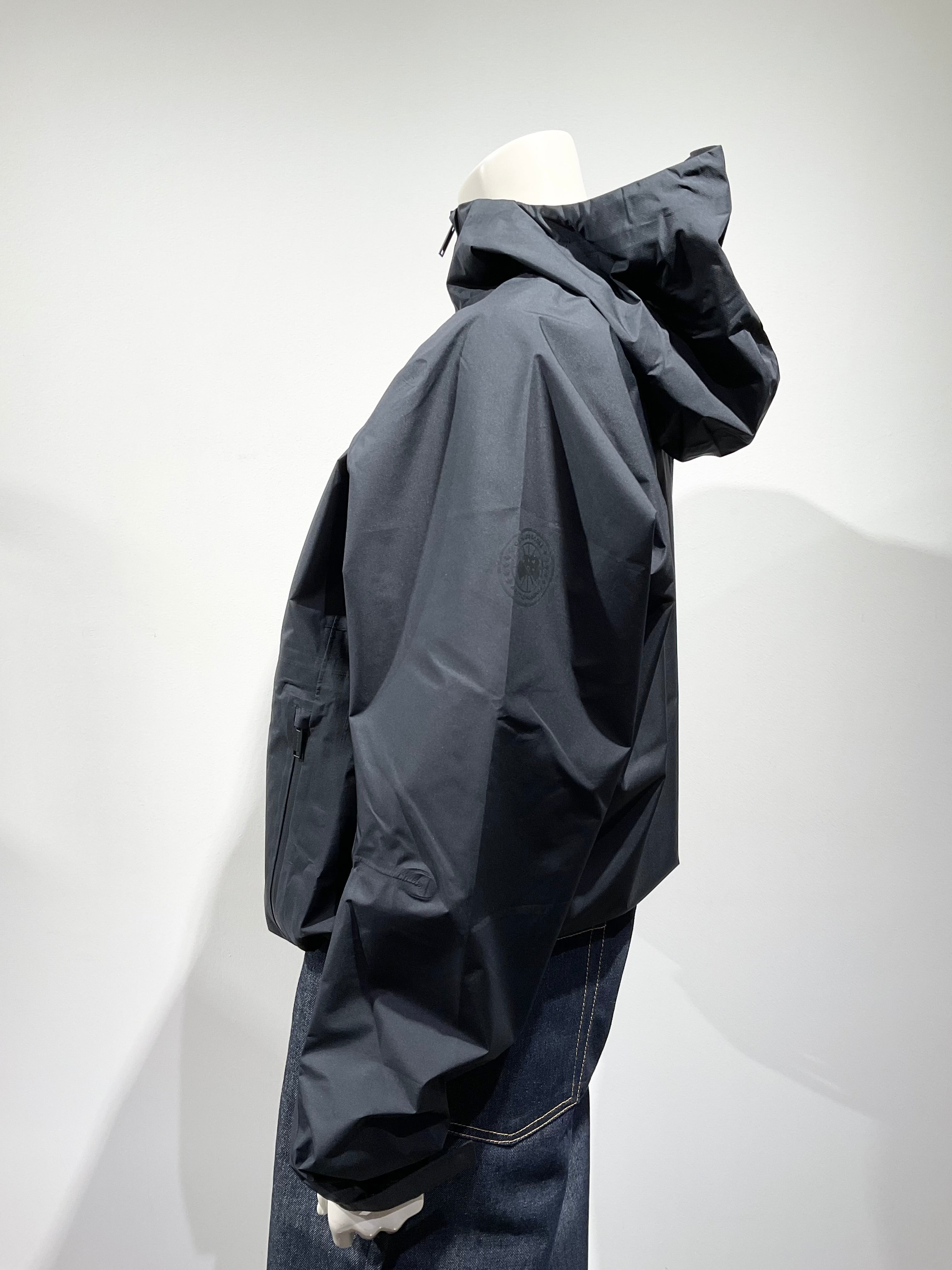 CANADA GOOSE/カナダグース レインジャケット