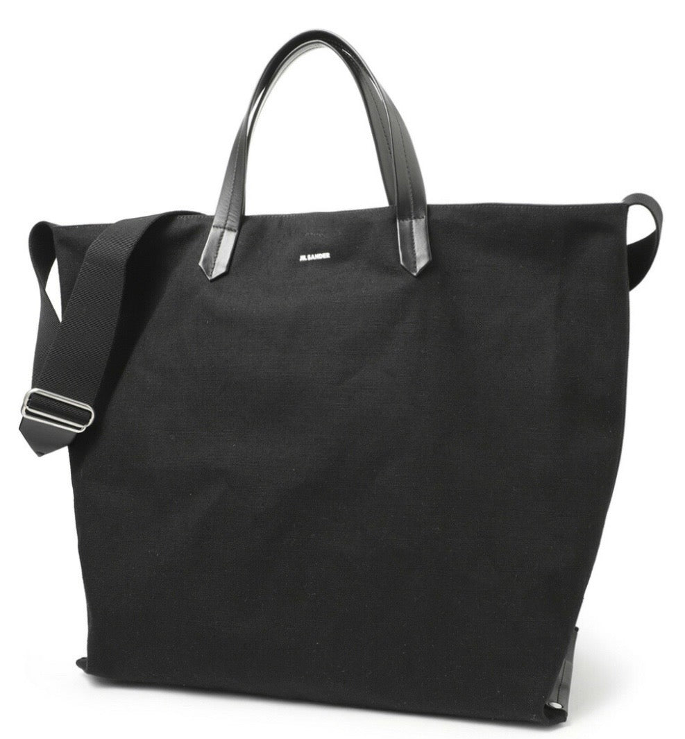 JIL SANDER/ジルサンダー テープトートバック