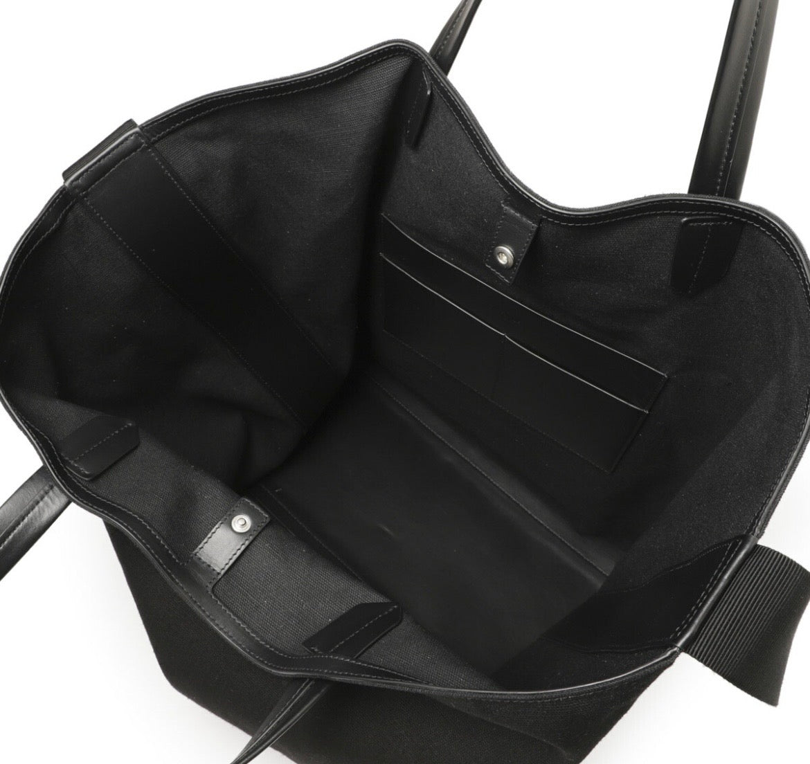JIL SANDER/ジルサンダー テープトートバック