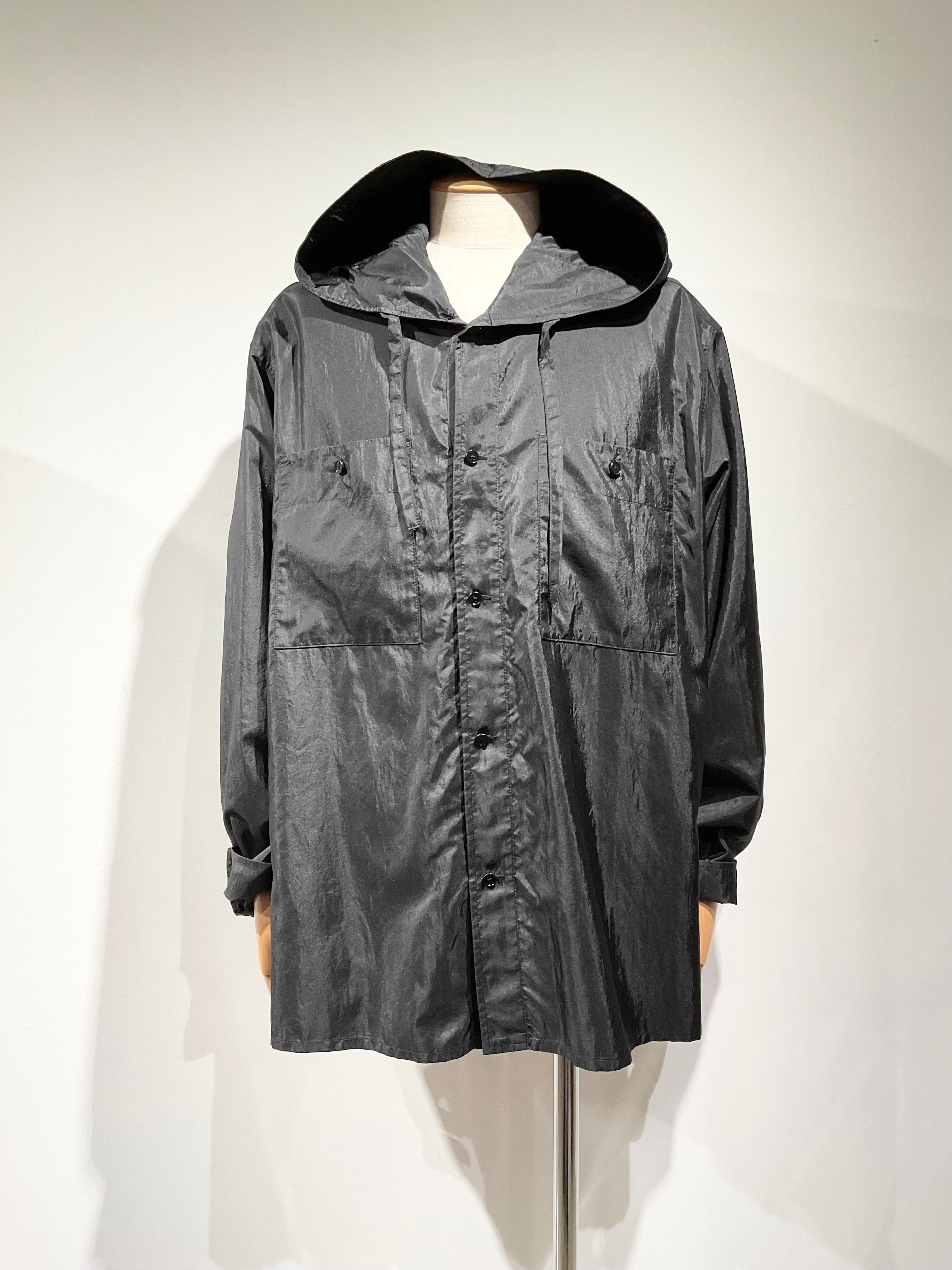 JIL SANDER/ジルサンダー シャツパーカー (Men’s)