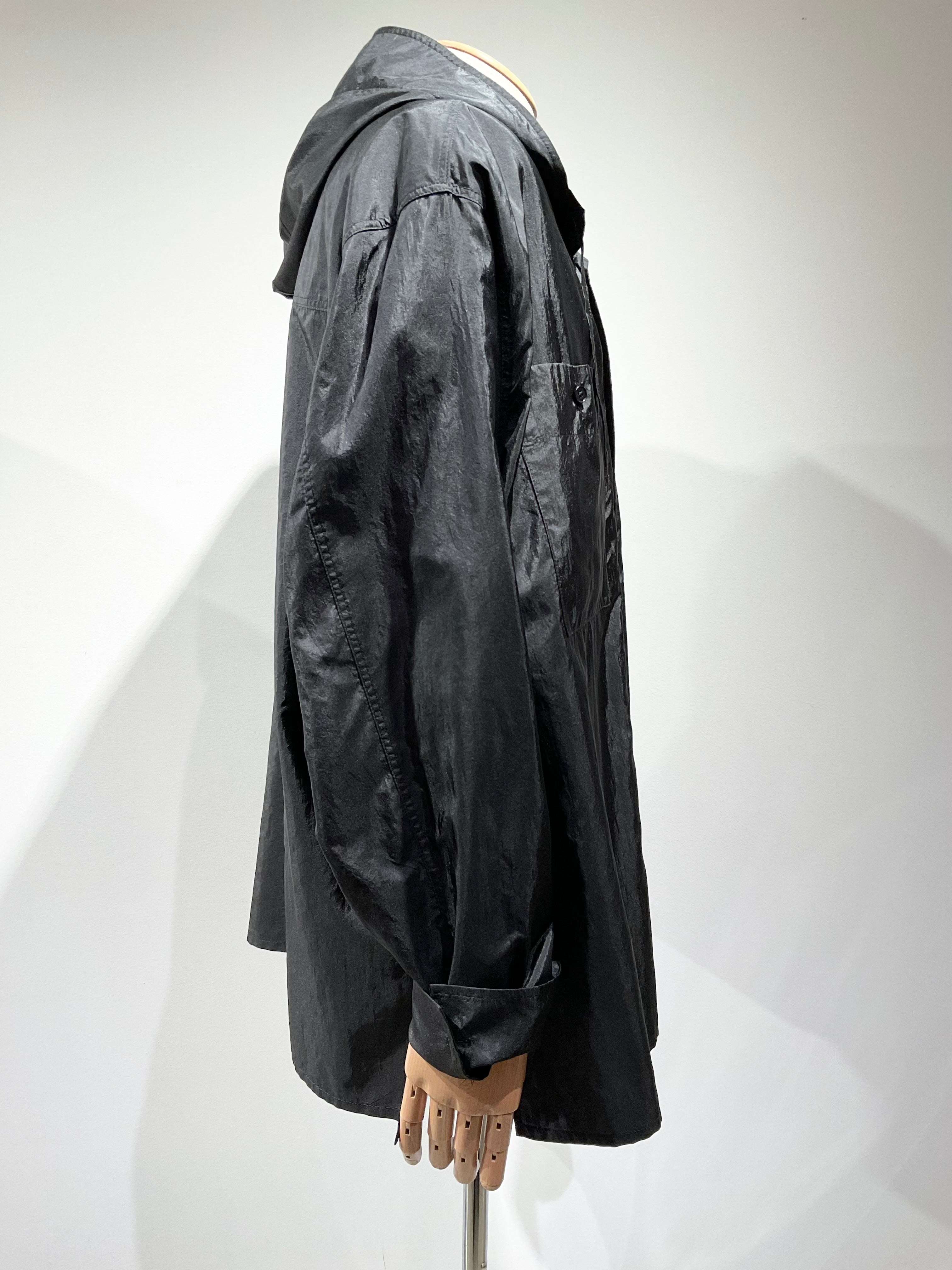 JIL SANDER/ジルサンダー シャツパーカー (Men’s)