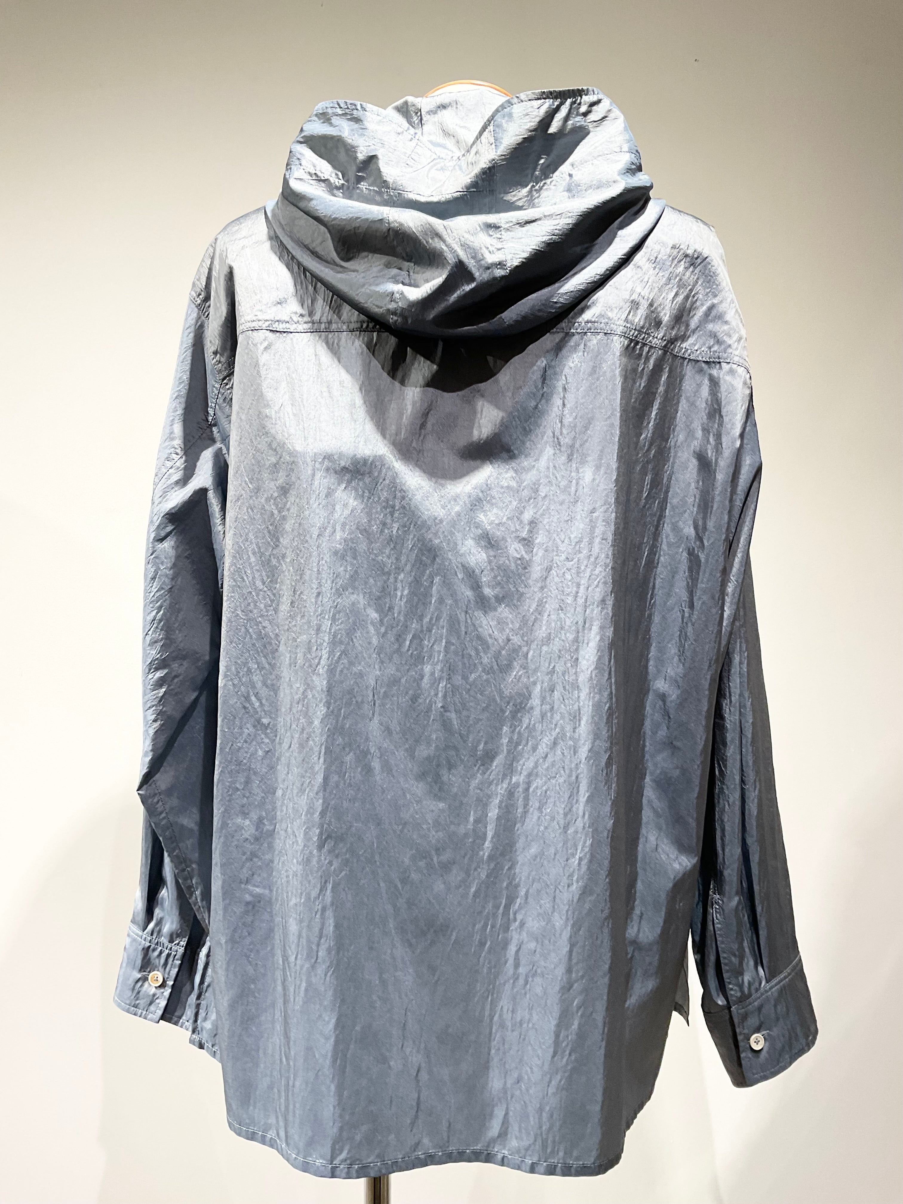 JIL SANDER/ジルサンダー シャツパーカー (Men’s)