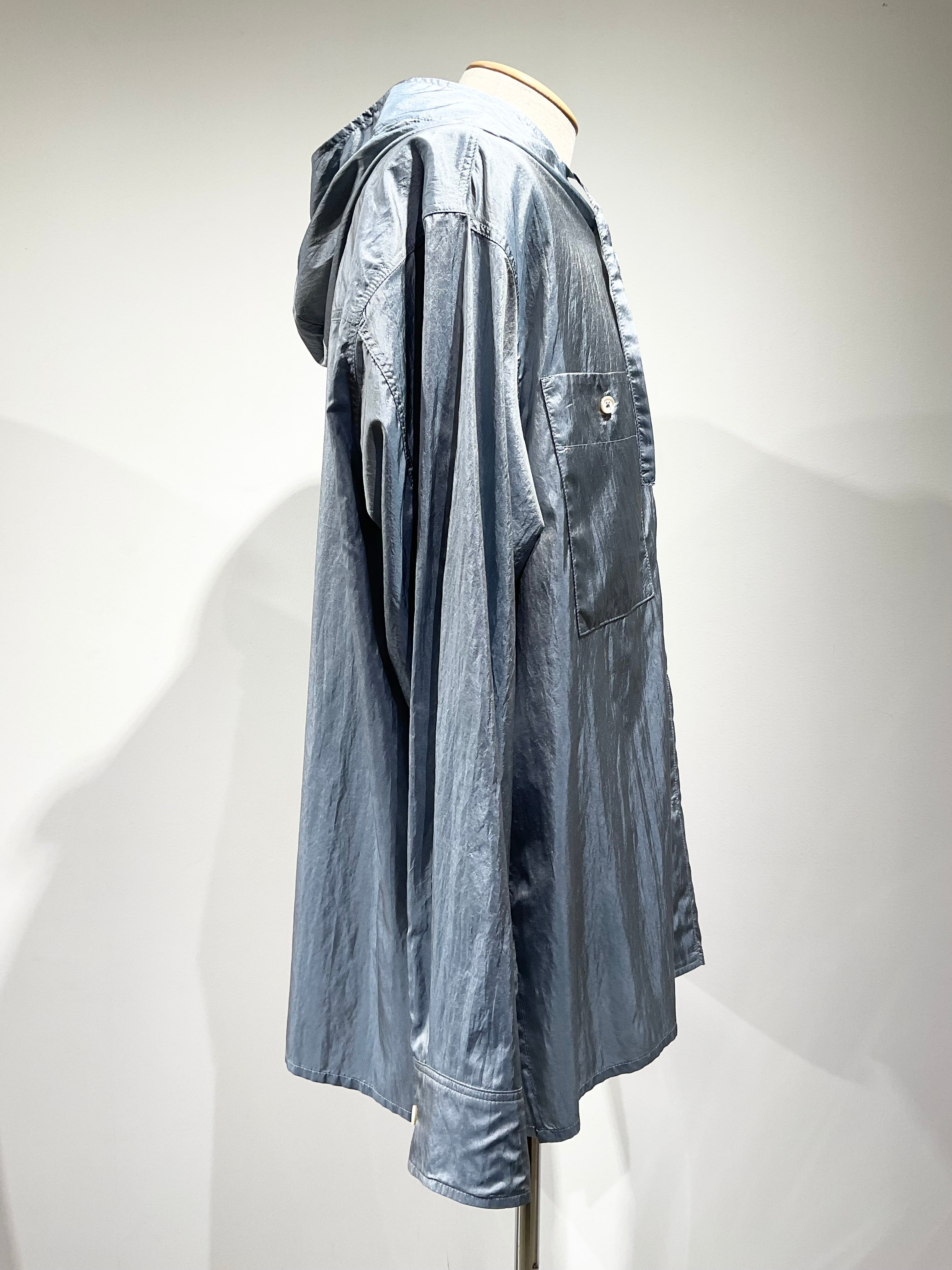 JIL SANDER/ジルサンダー シャツパーカー (Men’s)