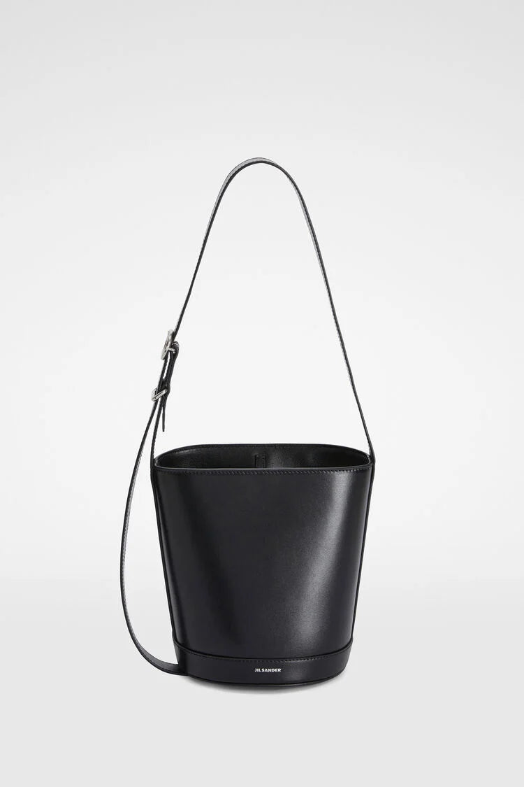 JIL SANDER/ジルサンダー カンノーロバケットバッグ