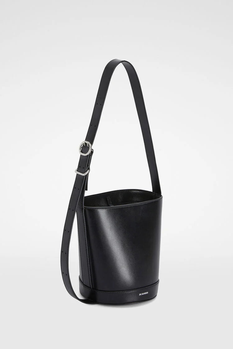 JIL SANDER/ジルサンダー カンノーロバケットバッグ