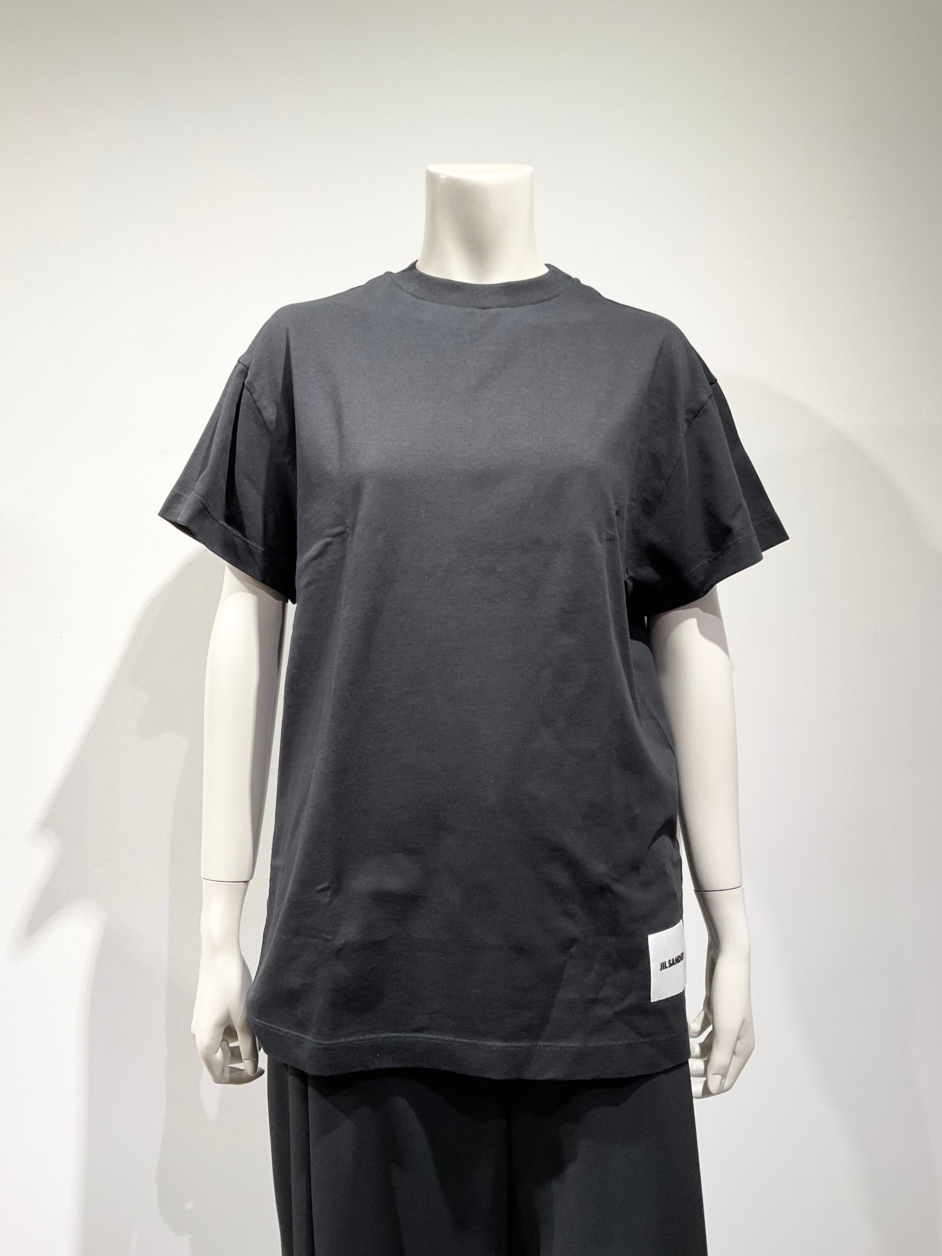 JIL SANDER/ジルサンダー パックTシャツ