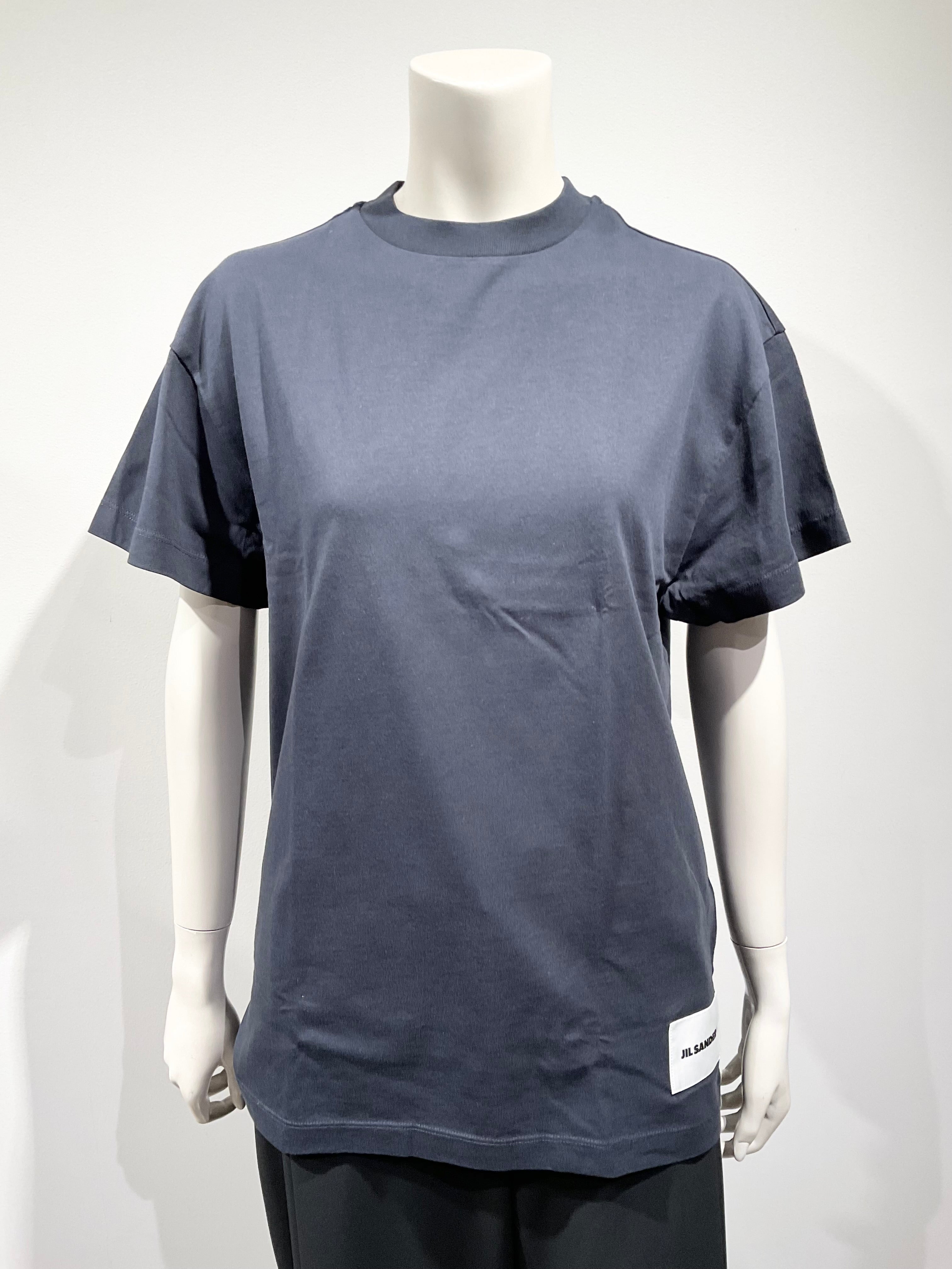 JIL SANDER/ジルサンダー パックTシャツ